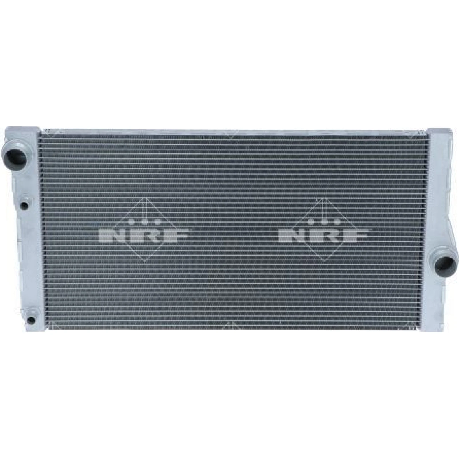 Kühler, Motorkühlung 58466