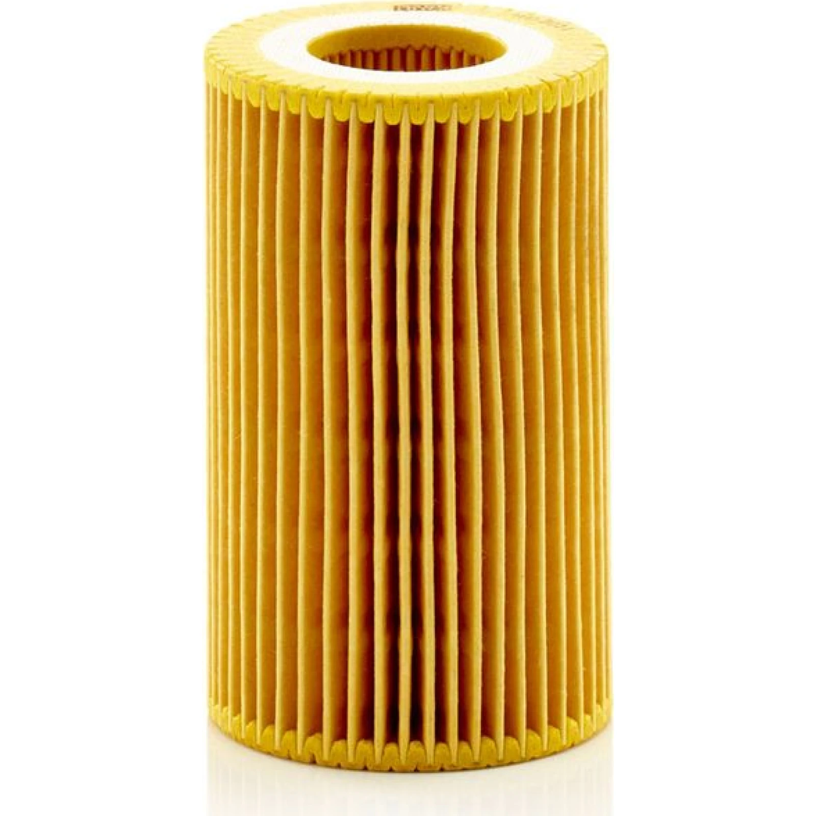 Mann & Hummel Ölfilter PKW HU 7011 y