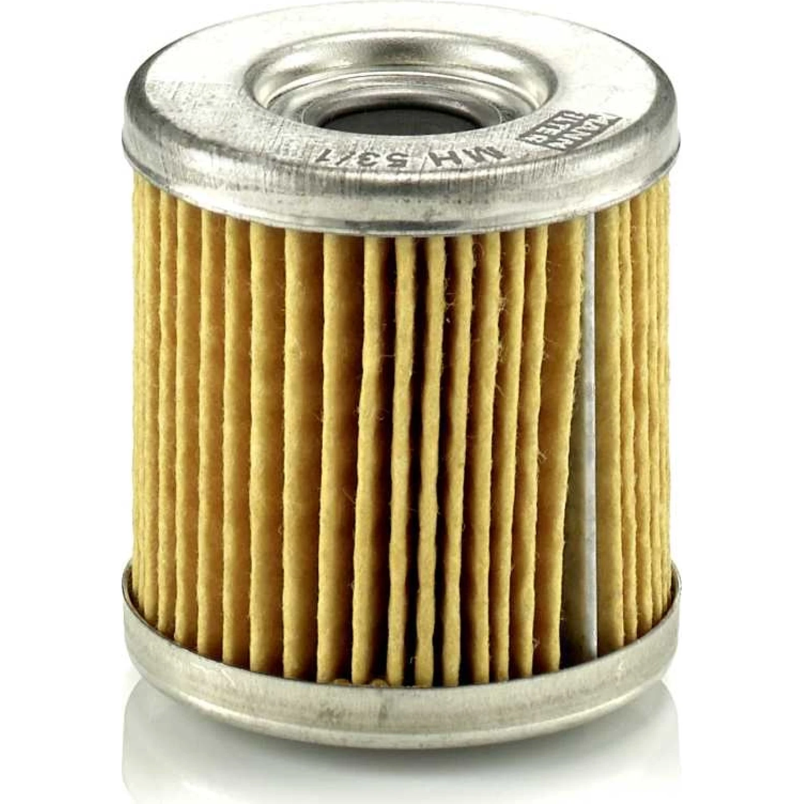 Mann & Hummel Ölfilter Motorrad MH 53/1