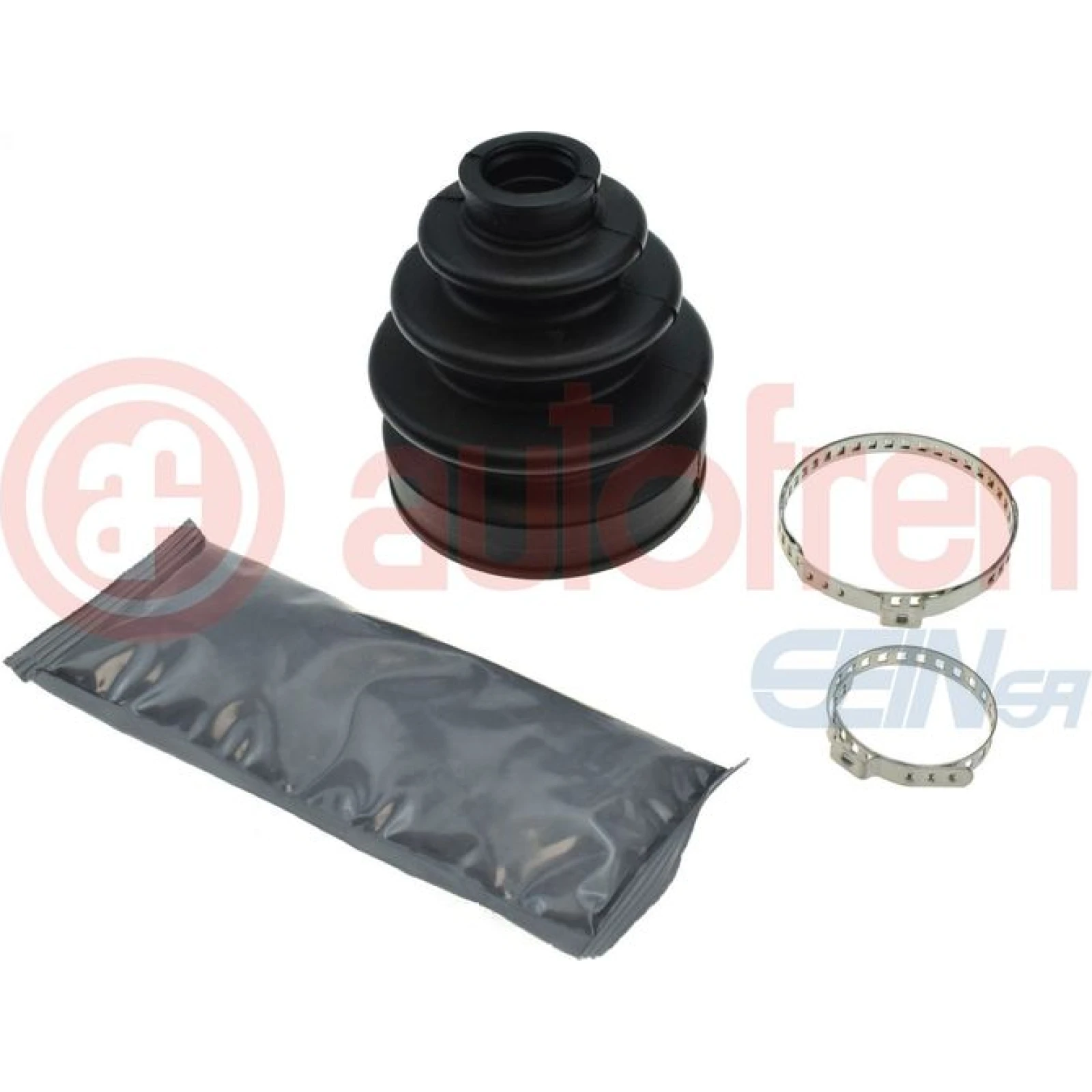 Faltenbalg, Antriebswelle Honda Ext D8156