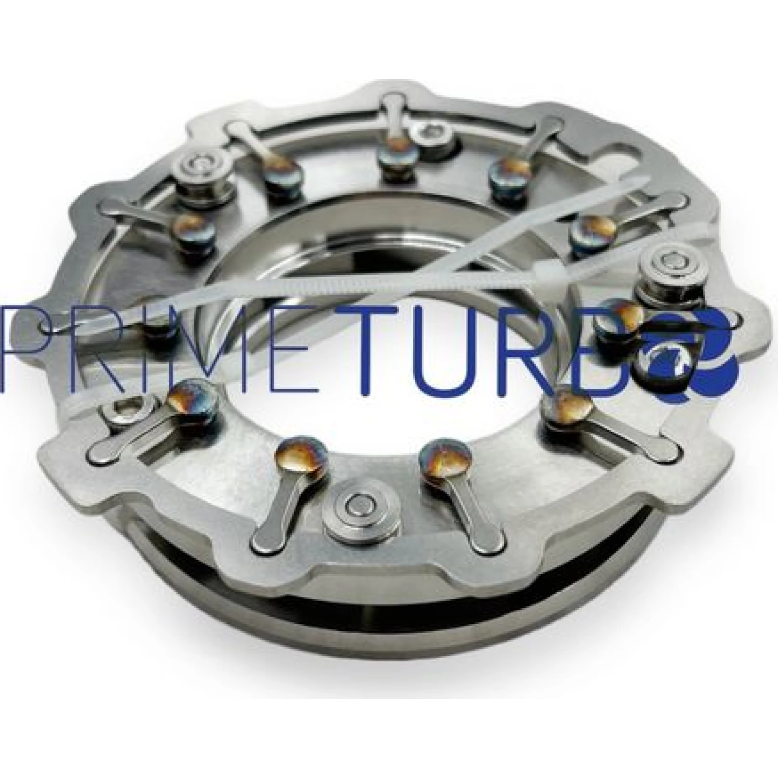 Prime Turbo Montagesatz, Lader G00458V