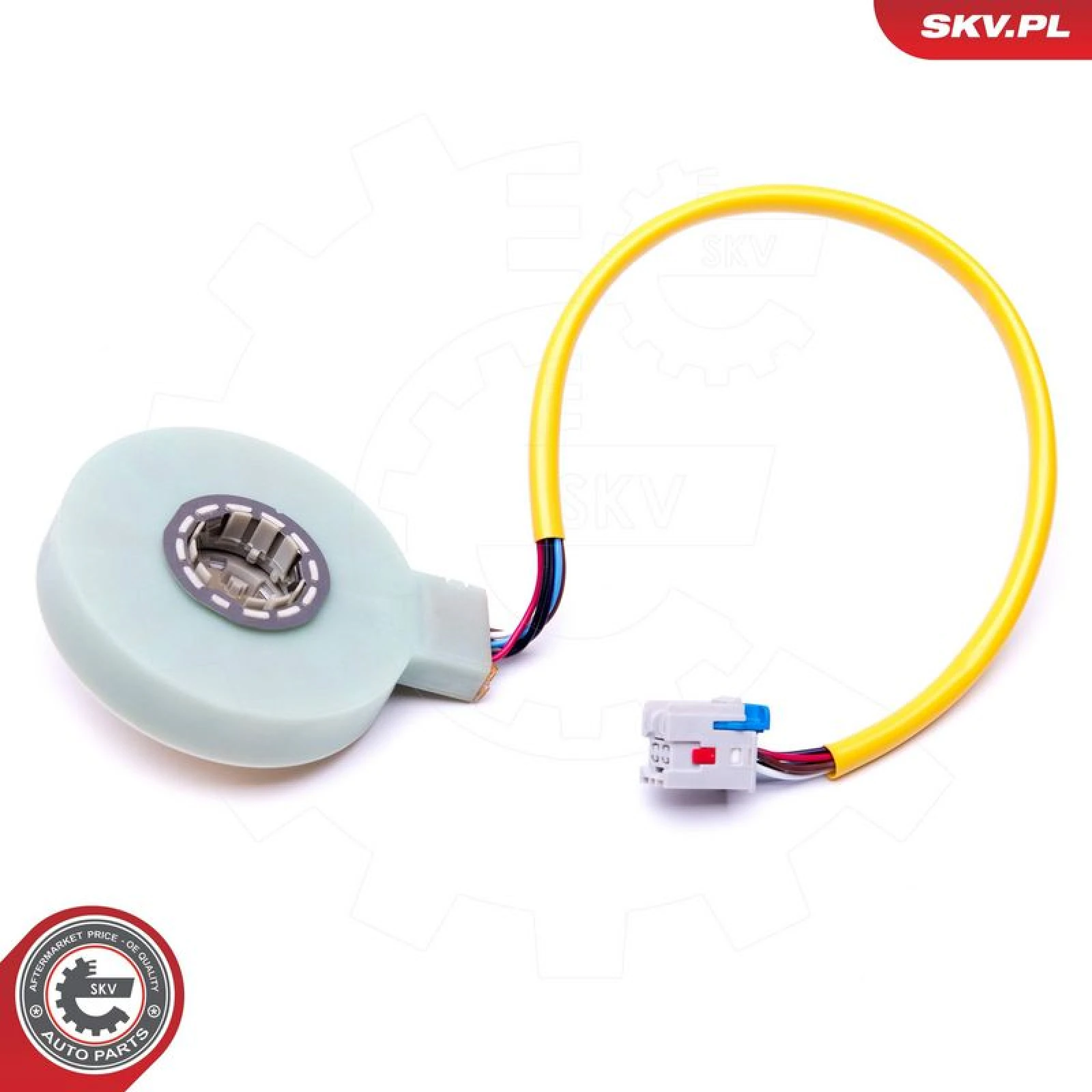 ESEN SKV Lenkwinkelsensor 17SKV482