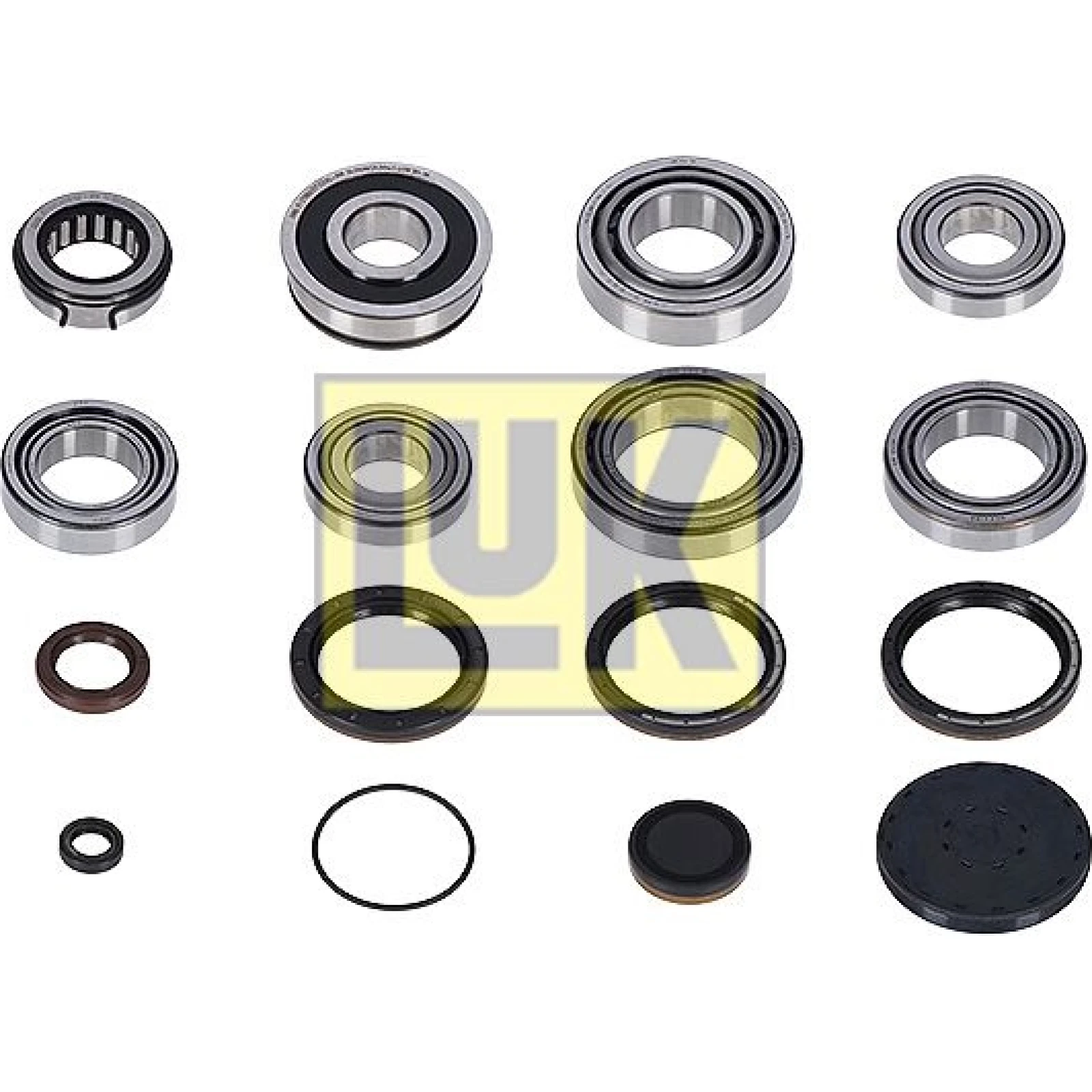 GearBox 462 0371 10