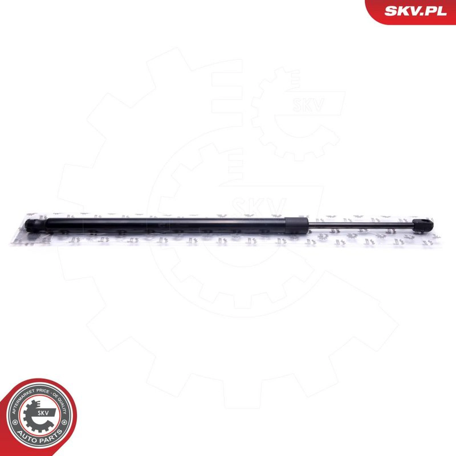 ESEN SKV Gasfeder, Koffer-/Laderaum 52SKV649