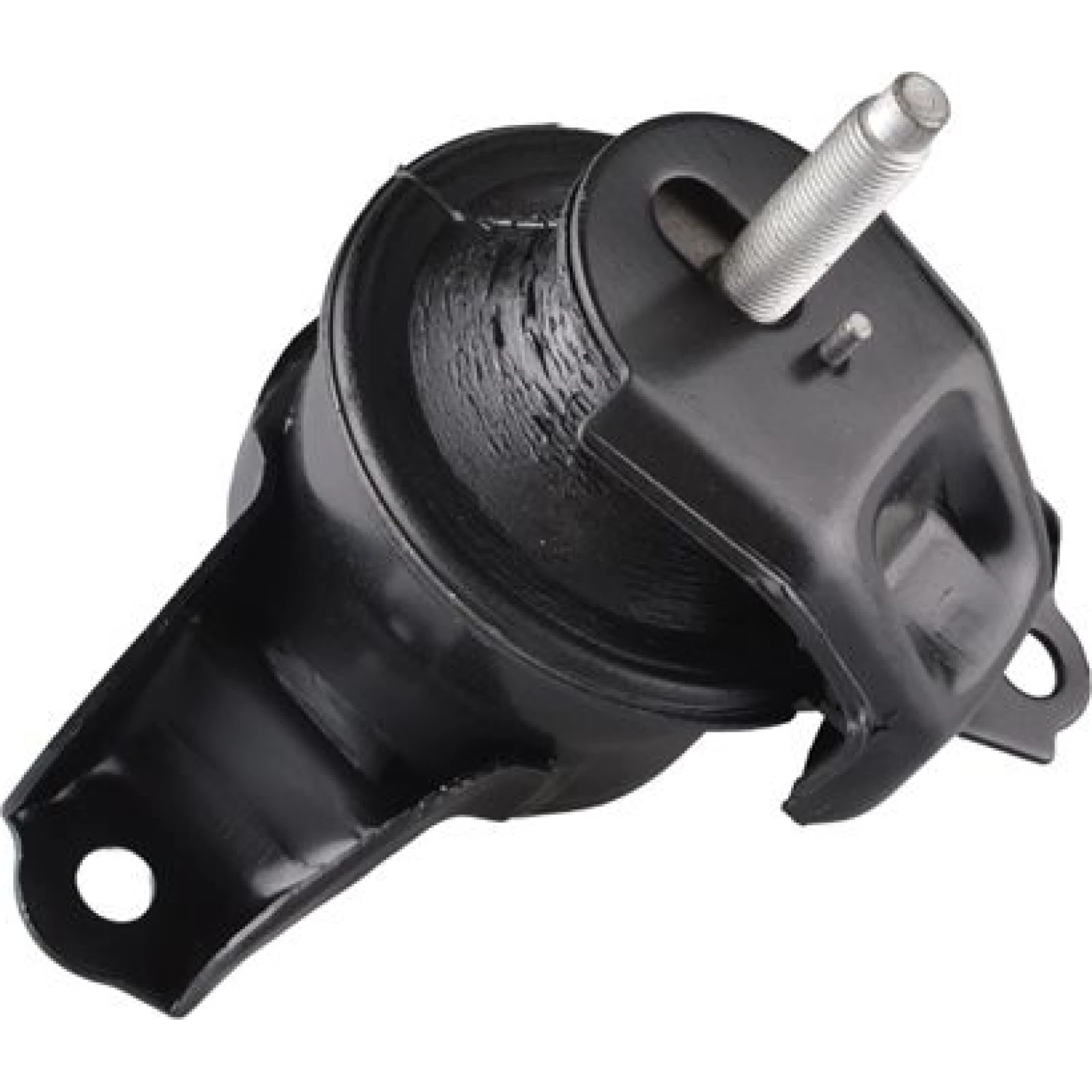 Lagerung, Motor TED98654