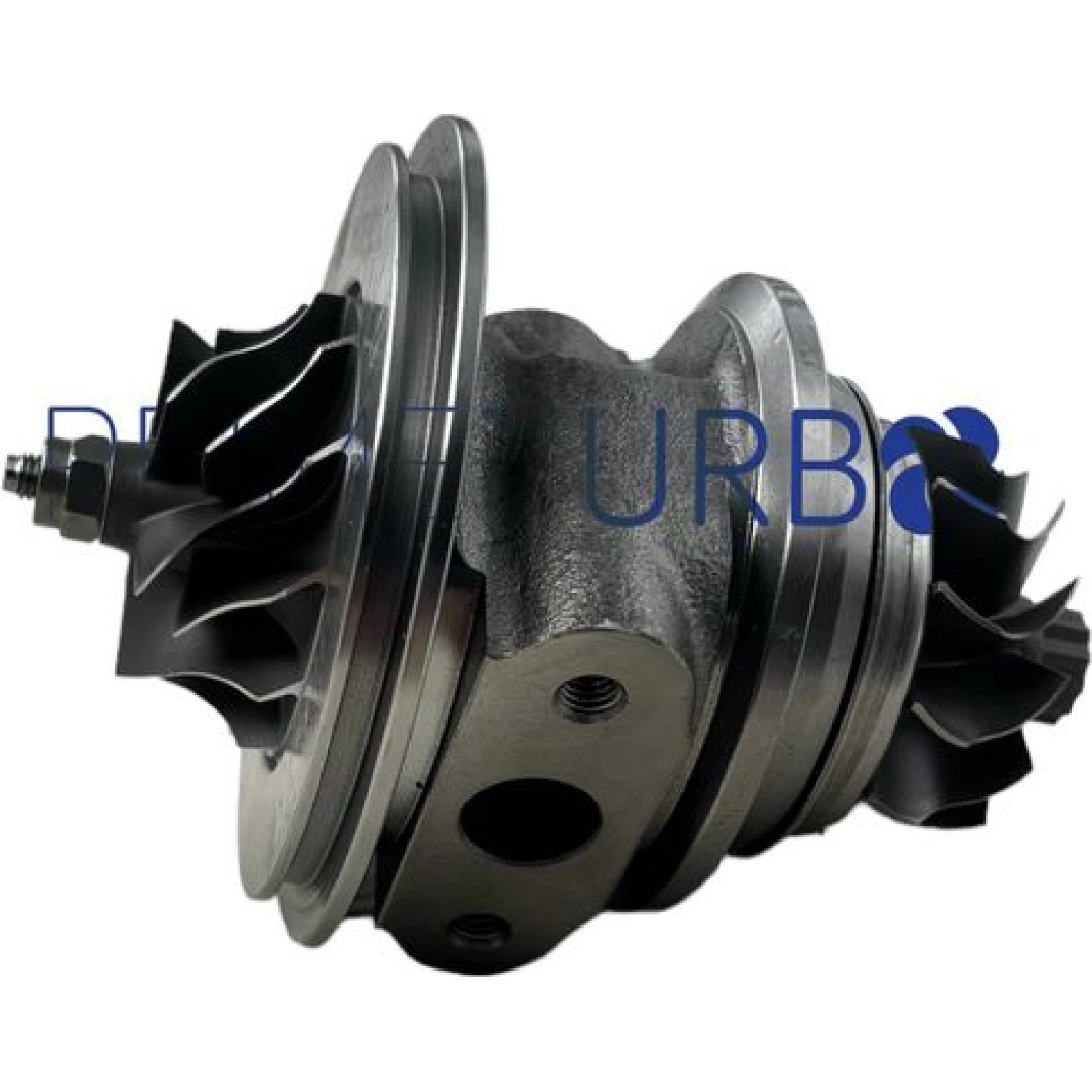 Prime Turbo Rumpfgruppe, Lader M00331C