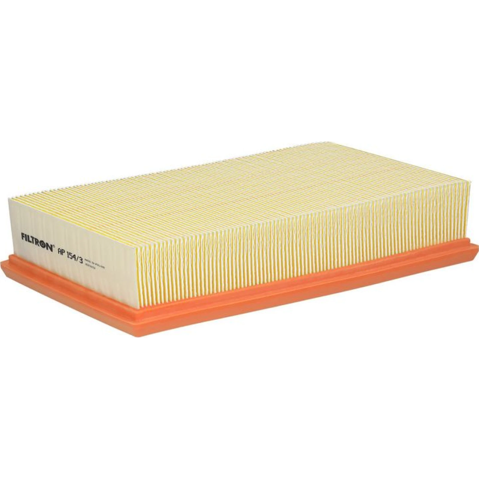 FILTRON Luftfilter AP 154/3