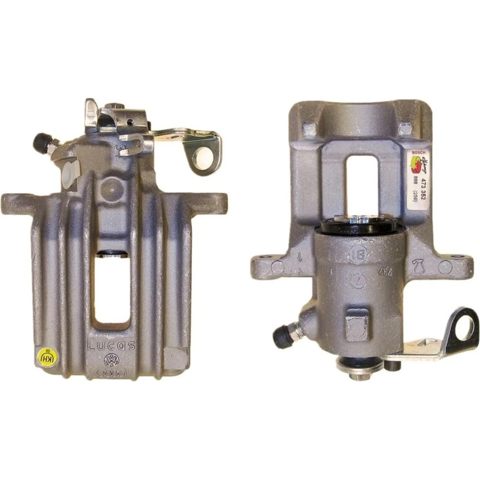 Bremssattel HA li 0 986 473 352