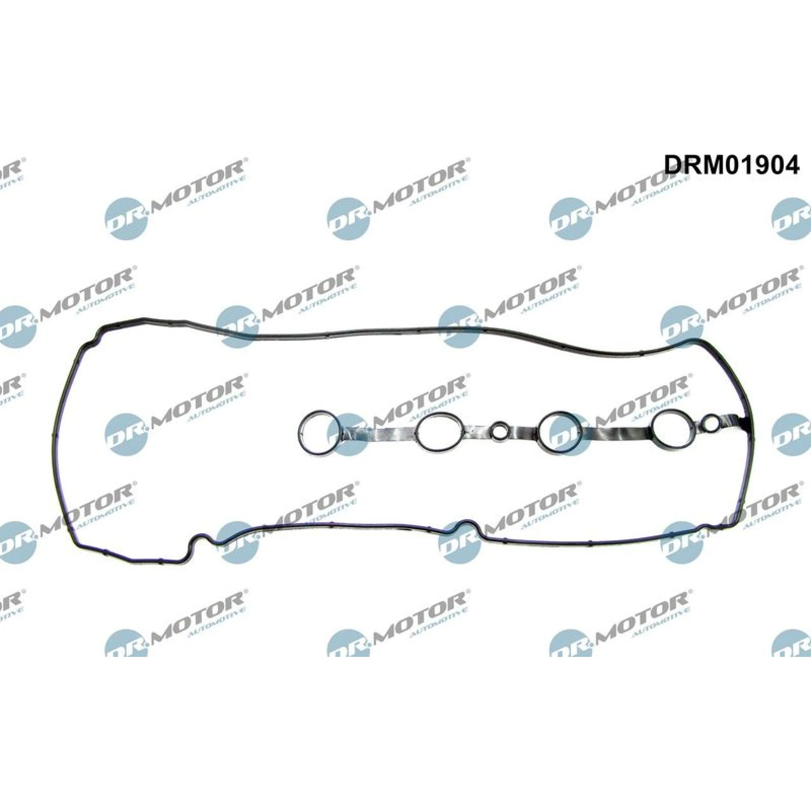 Dichtung, Zylinderkopfhaube DRM01904