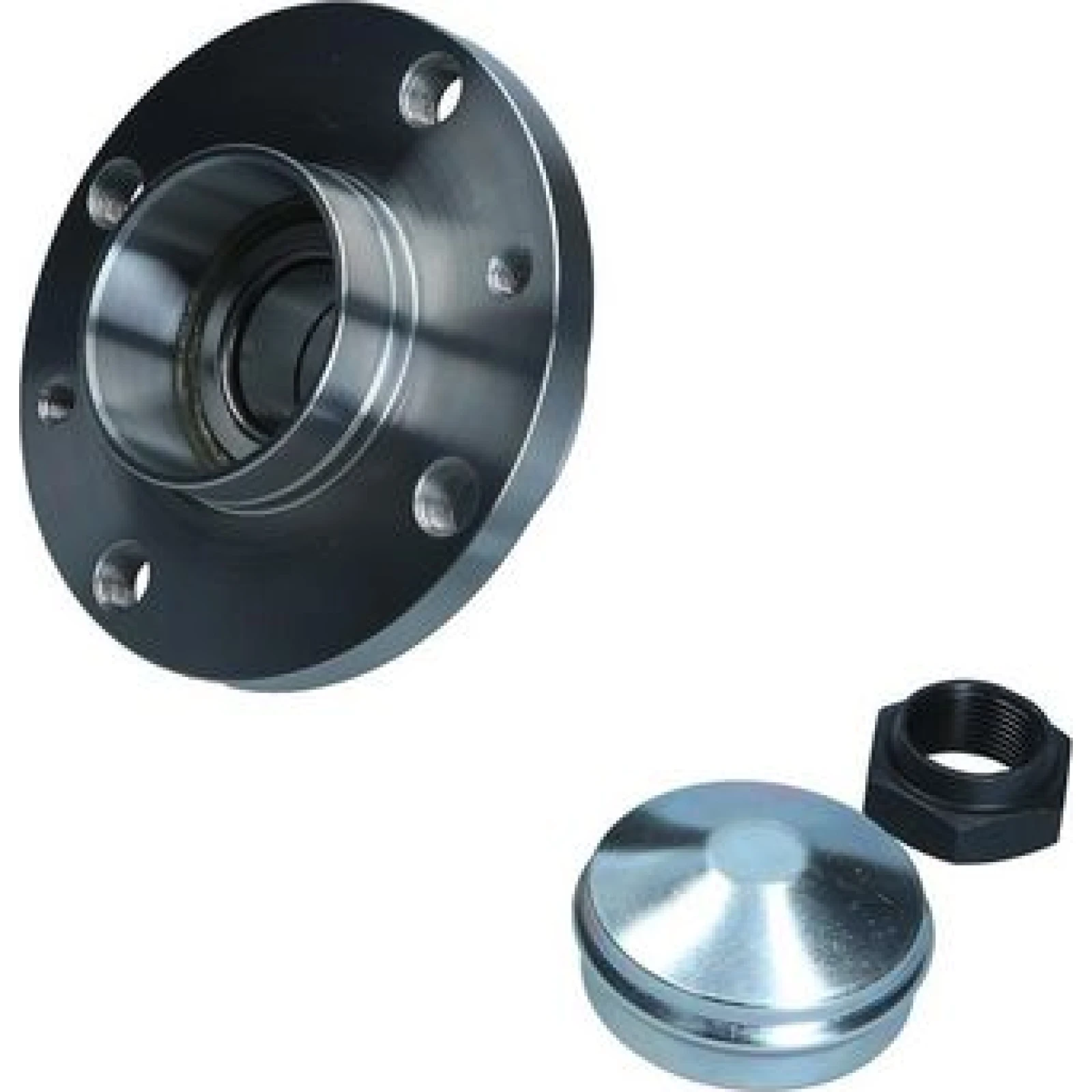 KAMOKA Radlagersatz 5500029