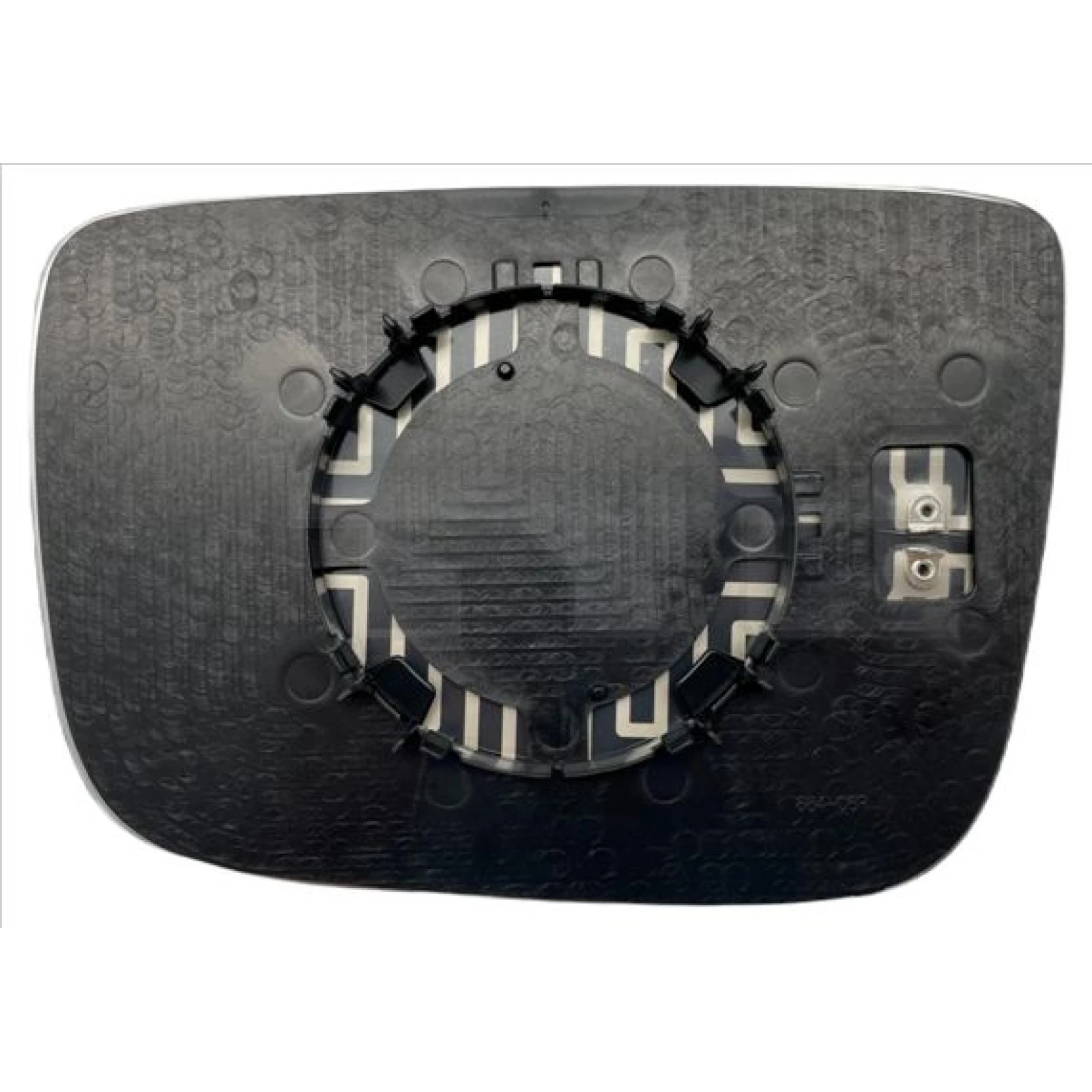 TYC Spiegelglas, Außenspiegel 338-0058-1