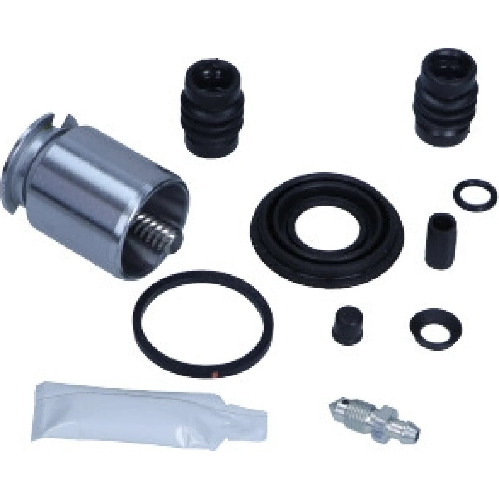 Reparatursatz, Bremssattel D4986LK