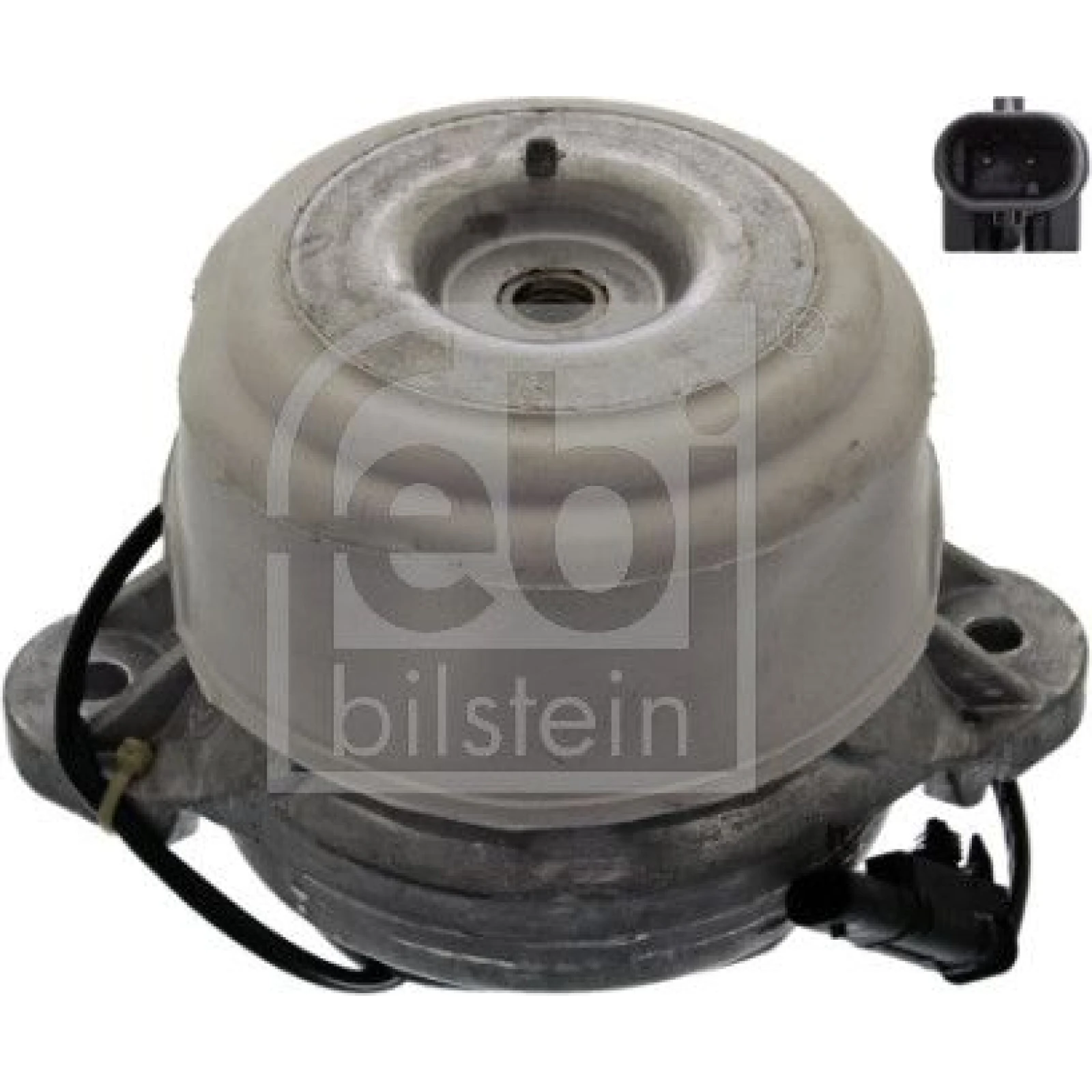 FEBI BILSTEIN Motoraufhängung 49423