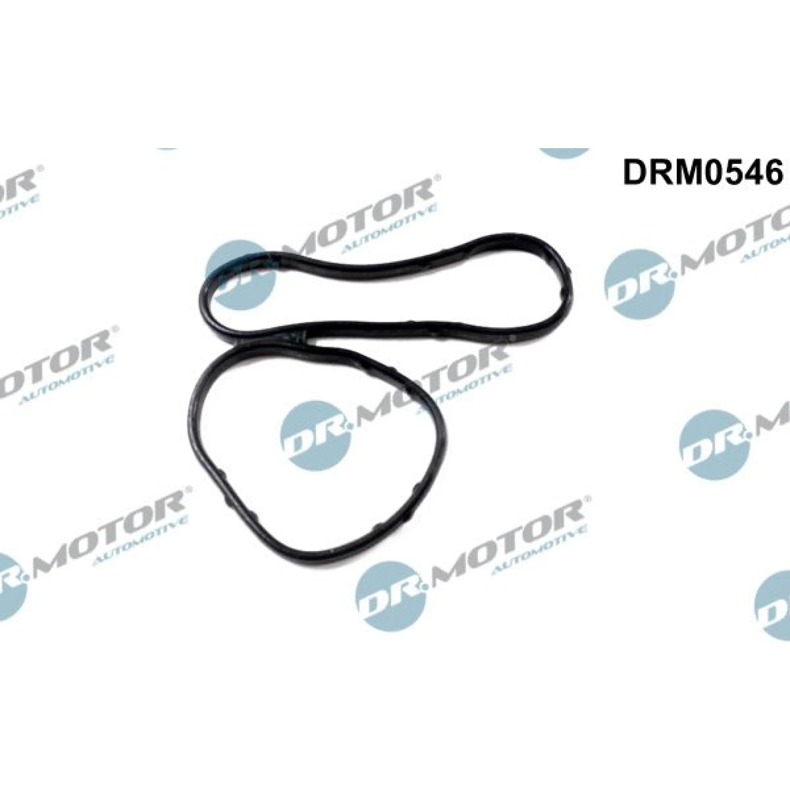 Dichtung, Ílkühler DRM0546