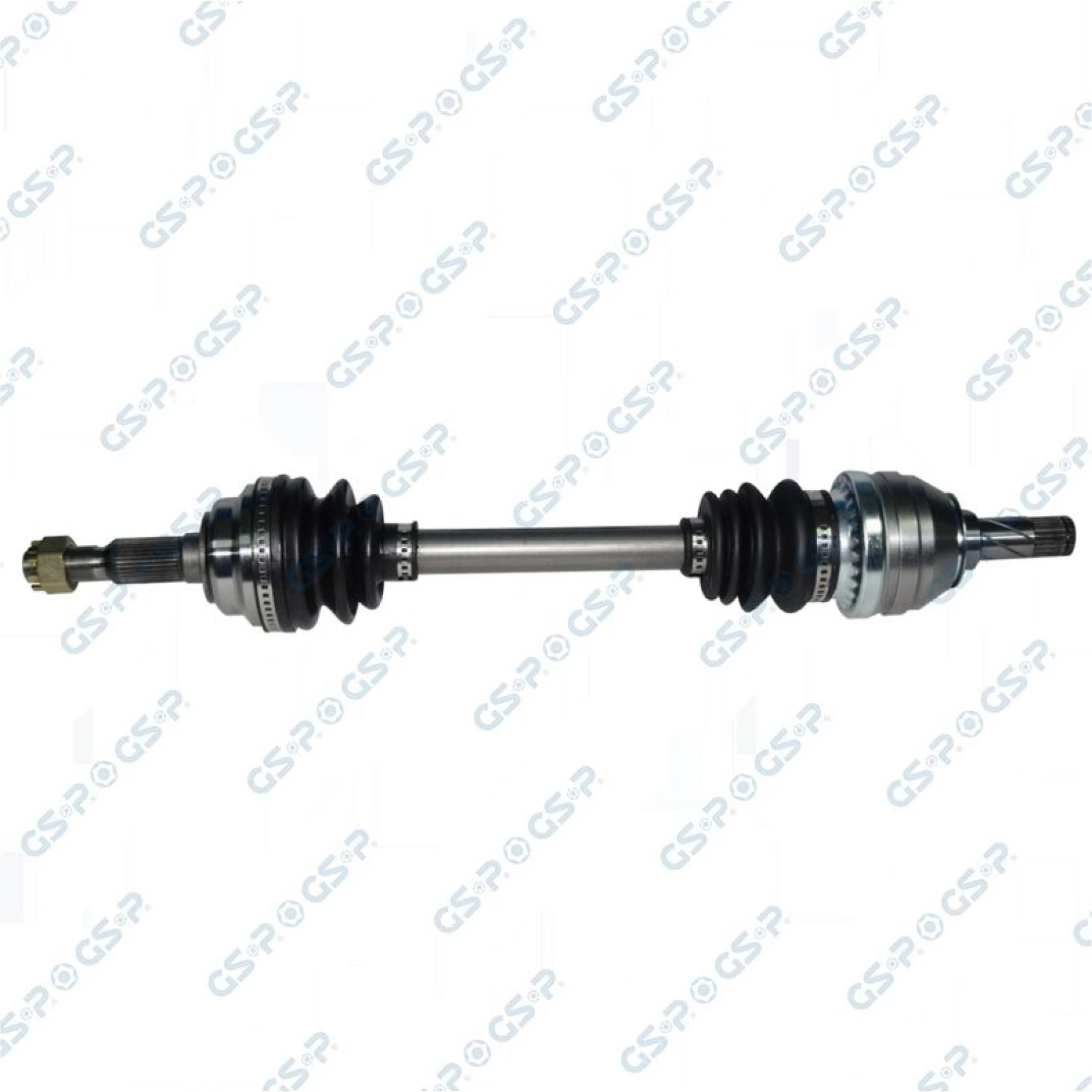 GSP Antriebswelle 260013