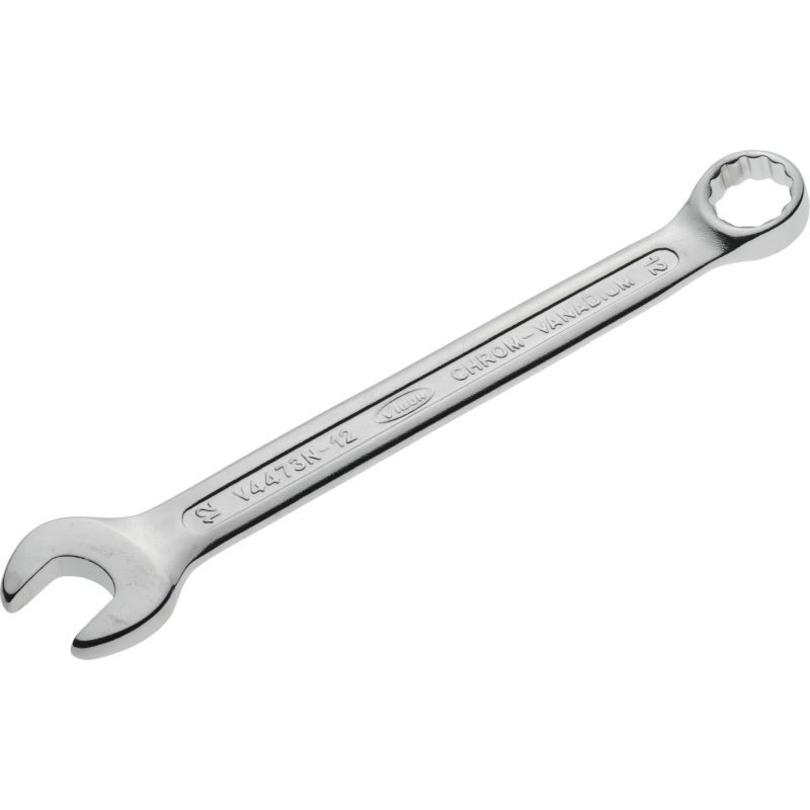 VIGOR Ring-/Gabelschlüssel V4473N-12