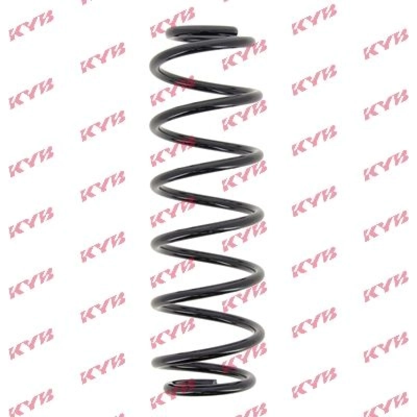 KYB Fahrwerksfeder VW T. Polo 1.2-1.9Tdi 10/01-11/09 RH5539
