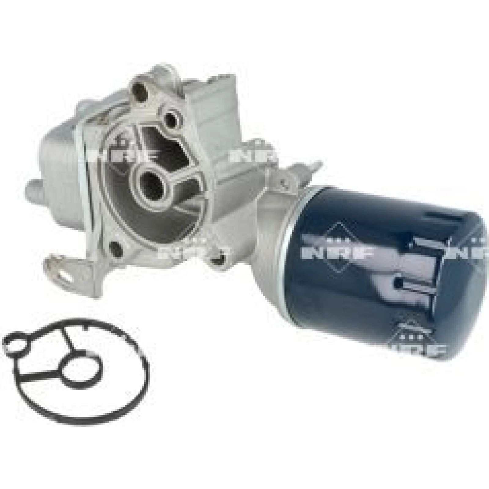 Ölkühler, Motor“L 31859