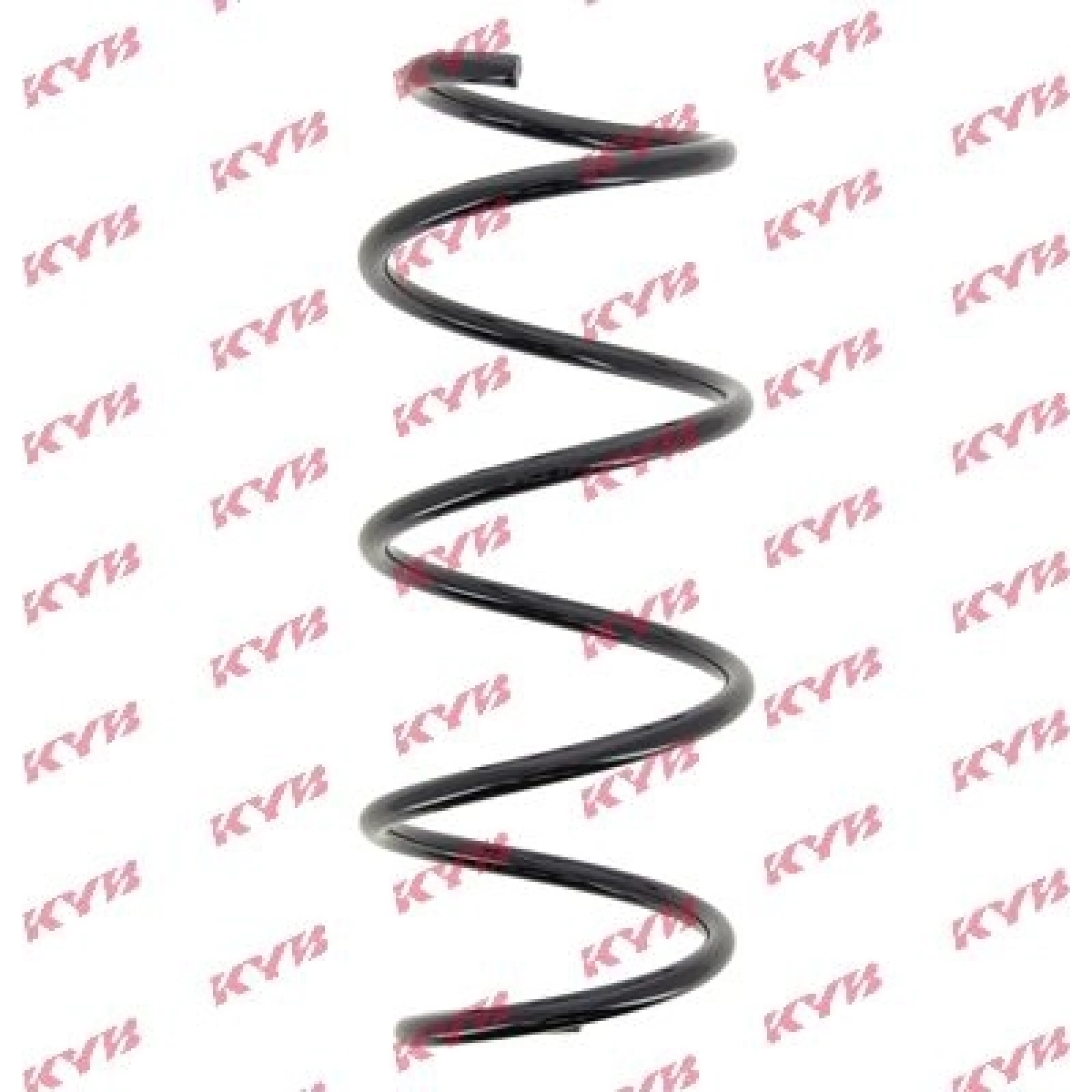 KYB Fahrwerksfeder Nissan P. Micra Iii 1.0 16V/1.2 16V/1.4 16V 01/03-06/10 RH3029