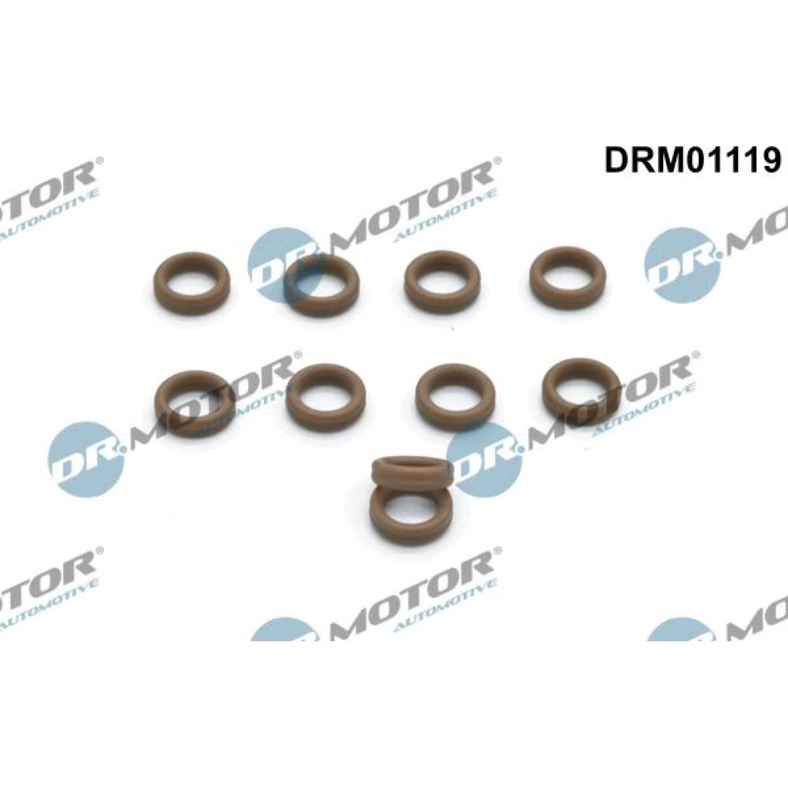 Reparatursatz, Klimaanlage DRM01119