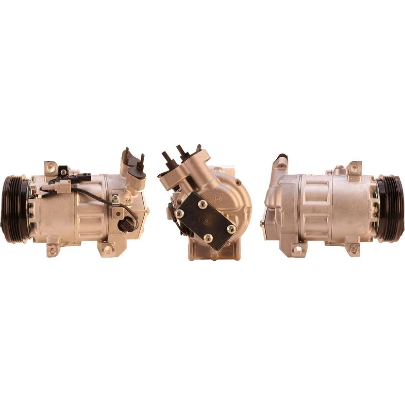 LUCAS Kompressor, Klimaanlage ACP996