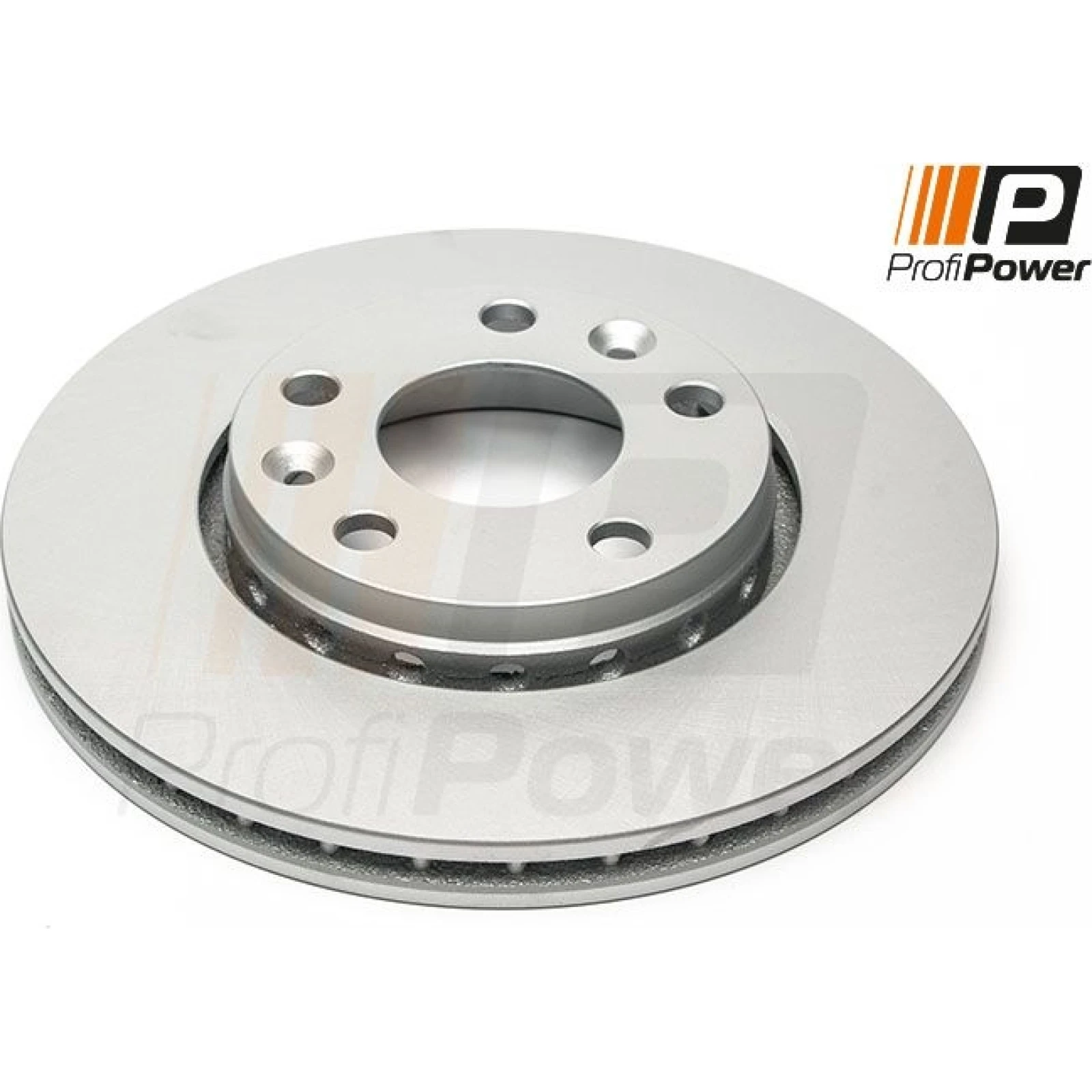 PROFIPOWER Bremsscheibe 3B1047