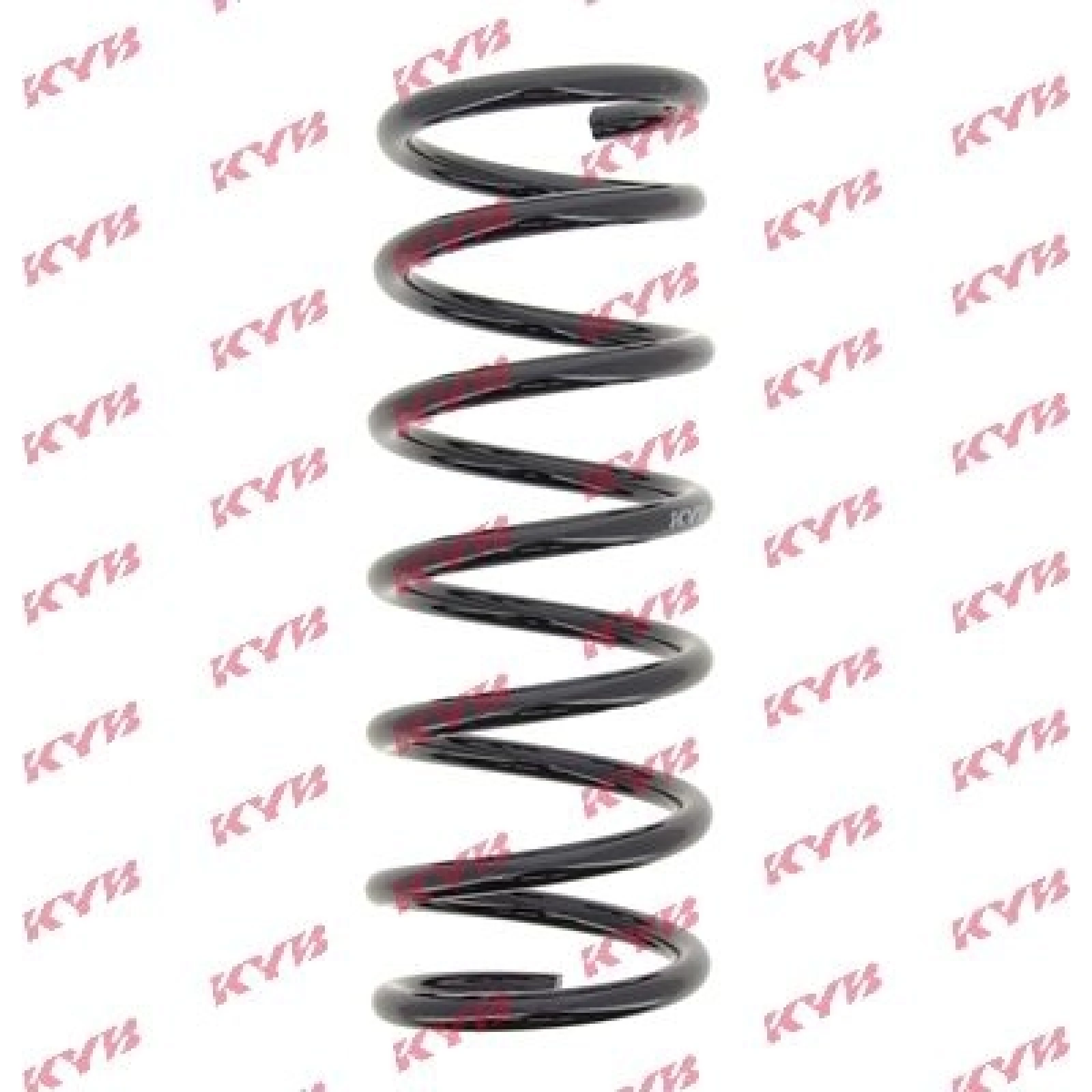 KYB Fahrwerksfeder Volvo T. Xc70 Ii 2.4D 08/07 RH6663