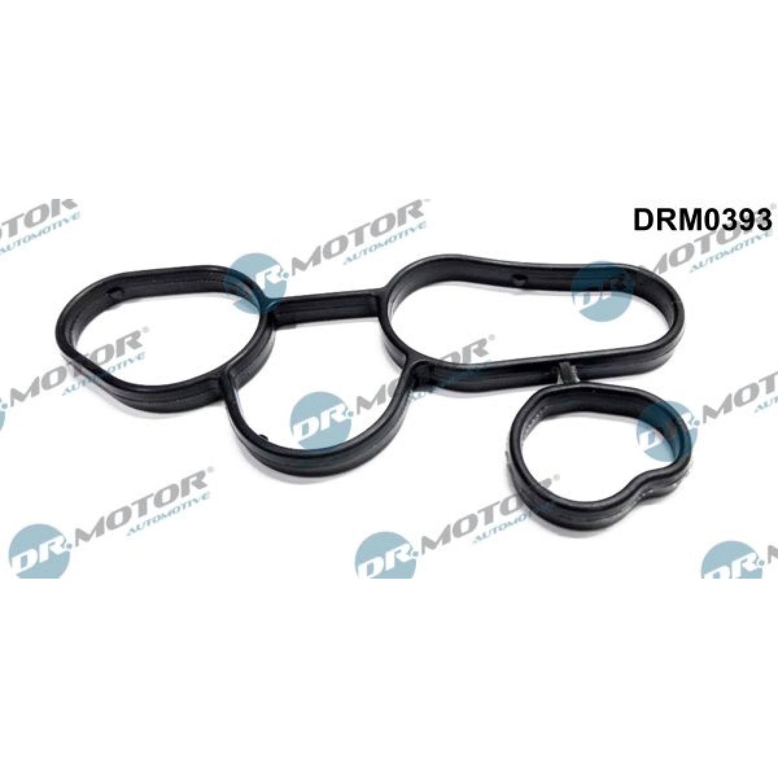Dichtung, Ílkühler DRM0393