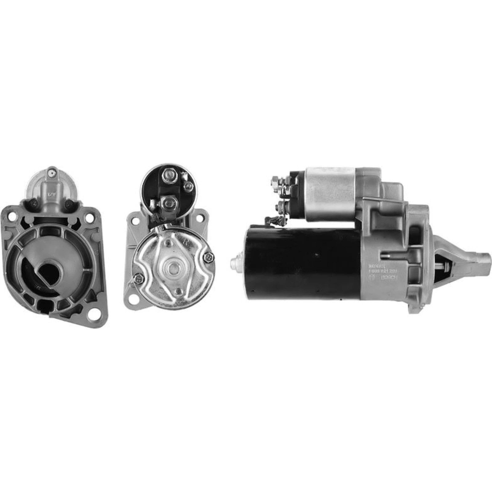 634.001.092 12V.Starter 634001092