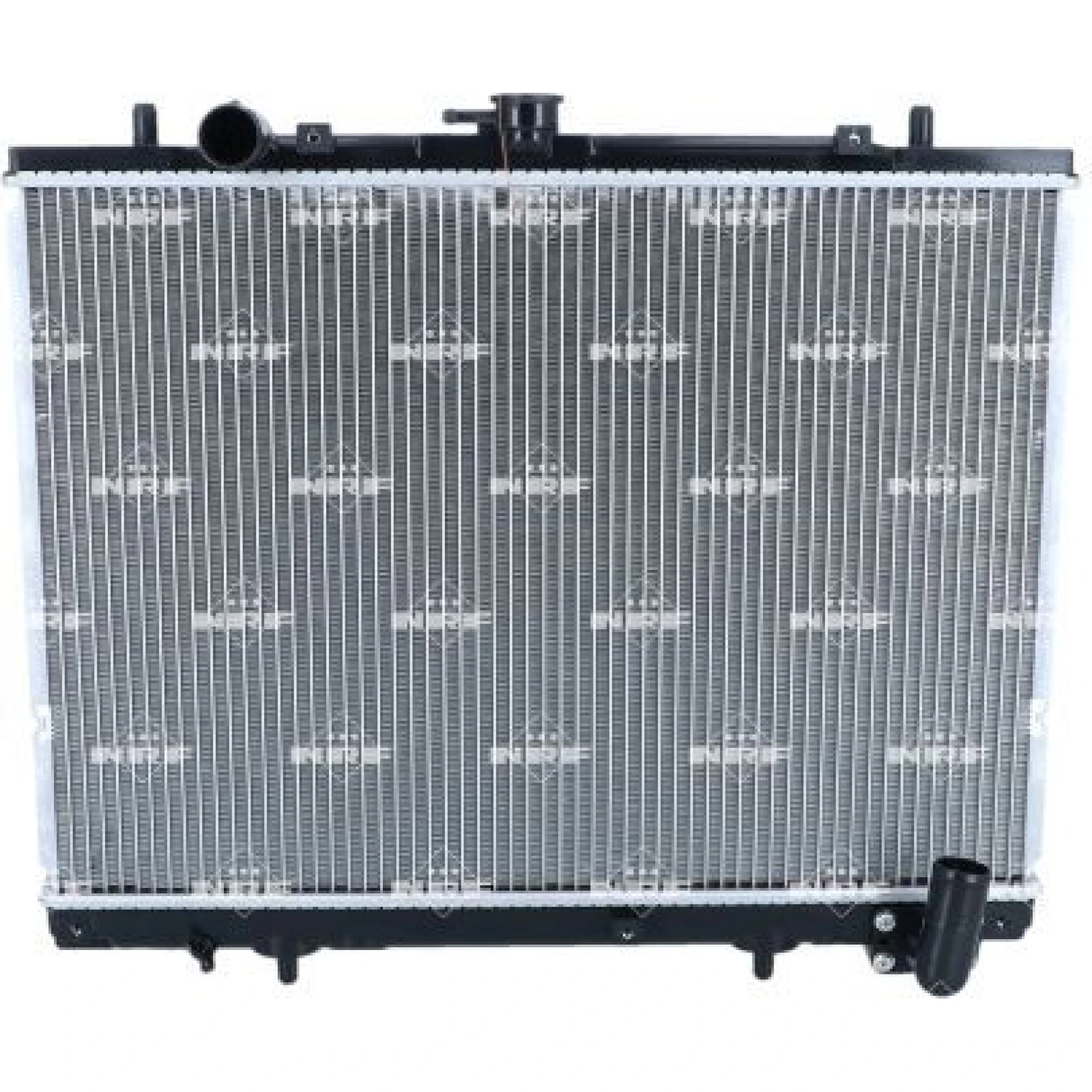 Kühler, Motorkühlung 52233