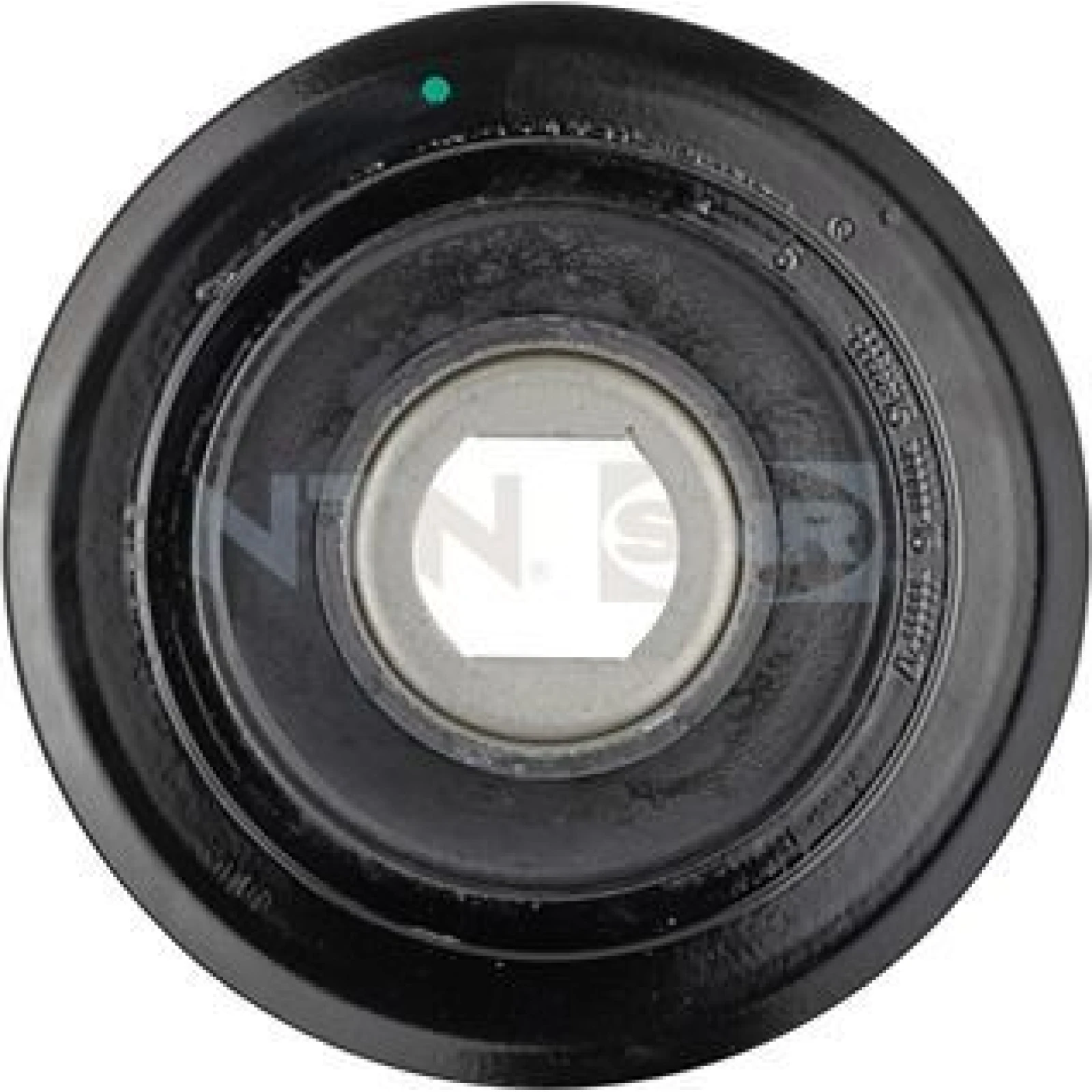 Riemenscheibe DPF355.28
