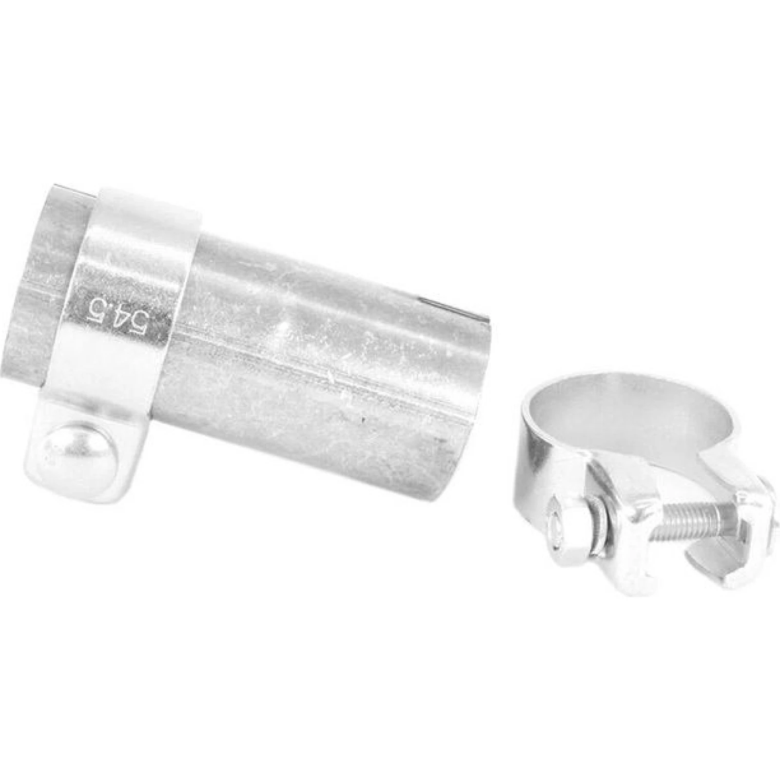 DM50 L95 Rohrverbinder 86130