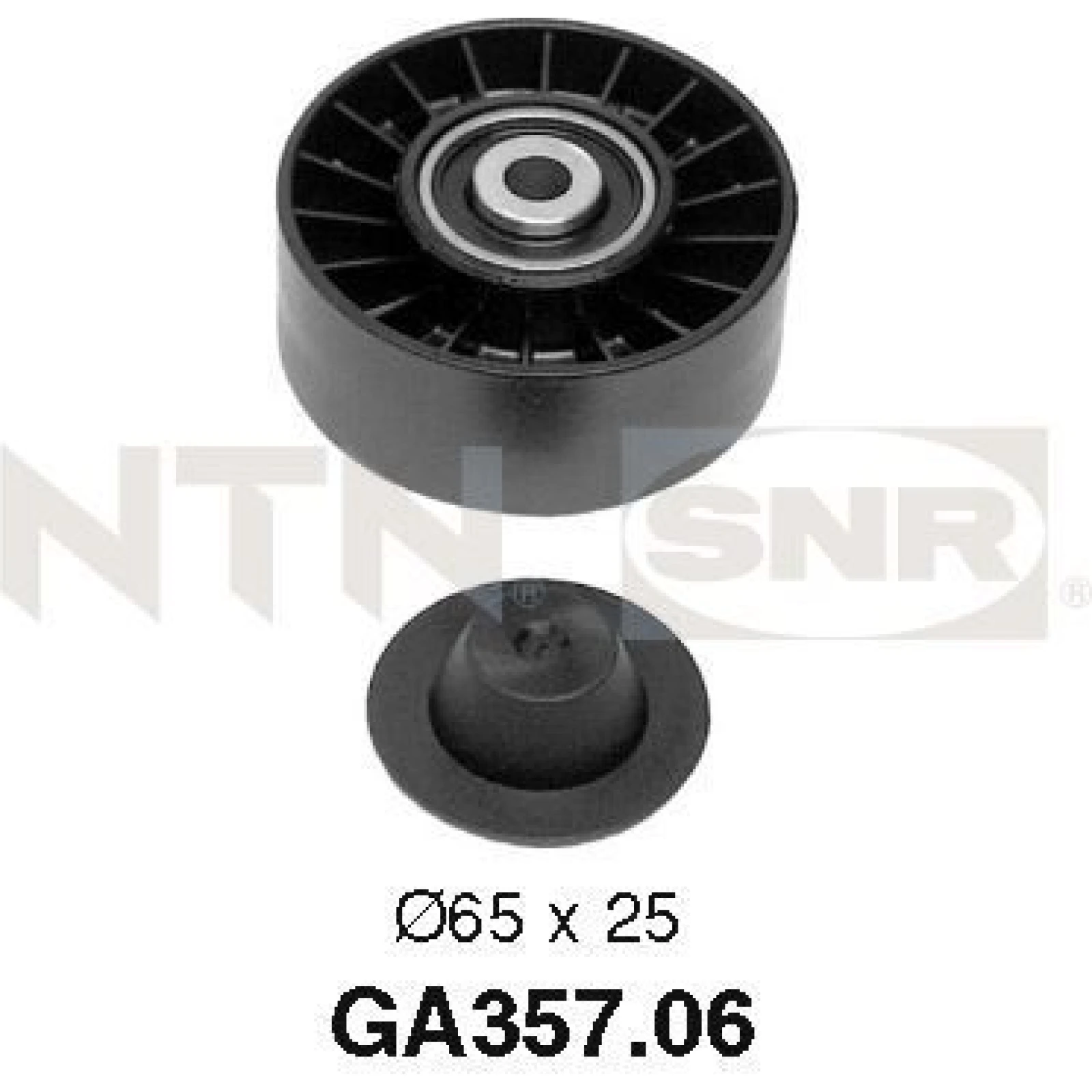 SNR Führungsrolle GA357.06