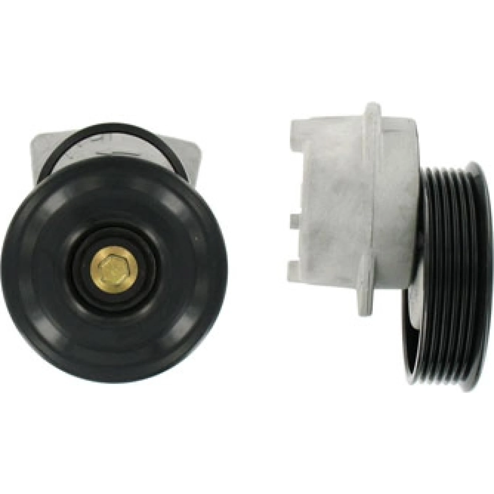 Spannrolle Multi-V VKM 34008