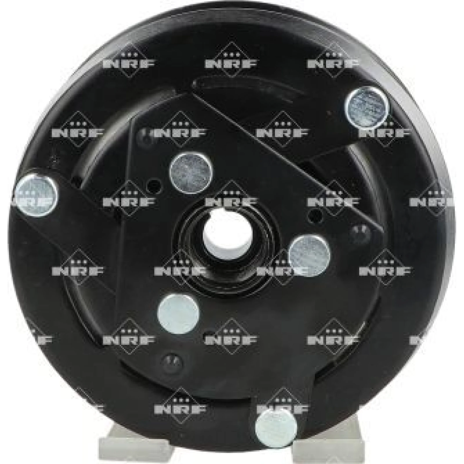 NRF Magnetkupplung, Klimakompressor 380080