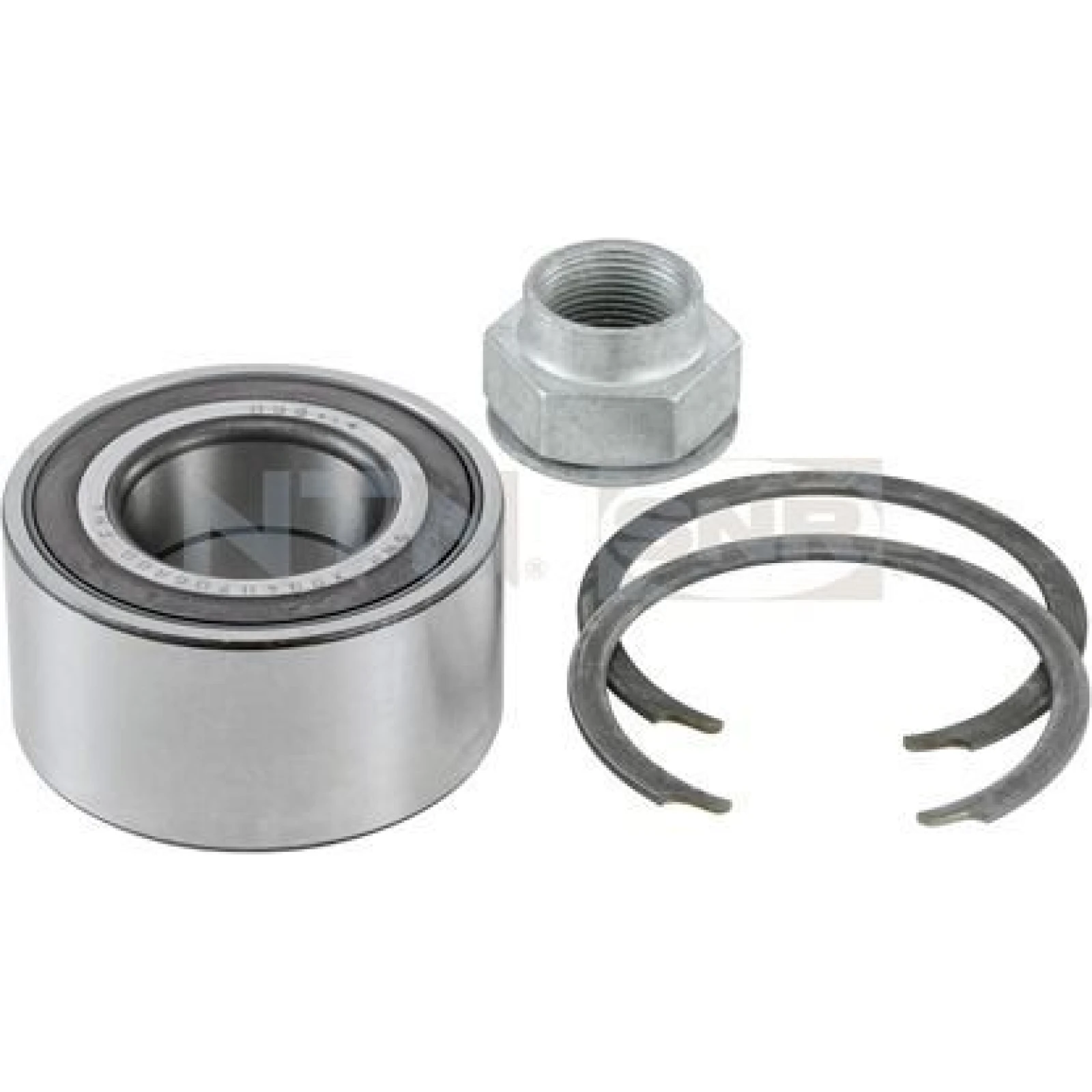 SNR Radlager R153.55