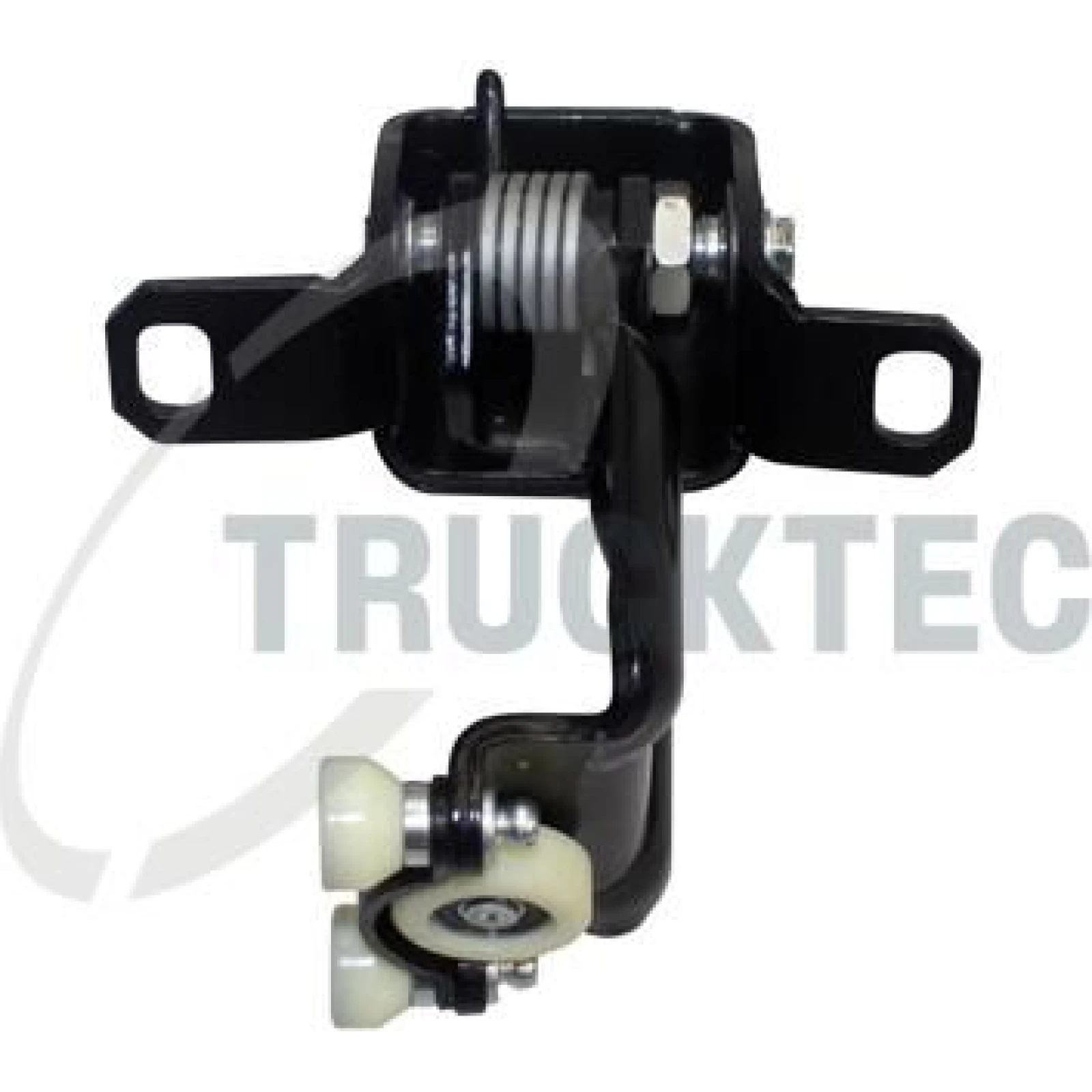 TRUCKTEC AUTOMOTIVE Scharnier 02.53.283