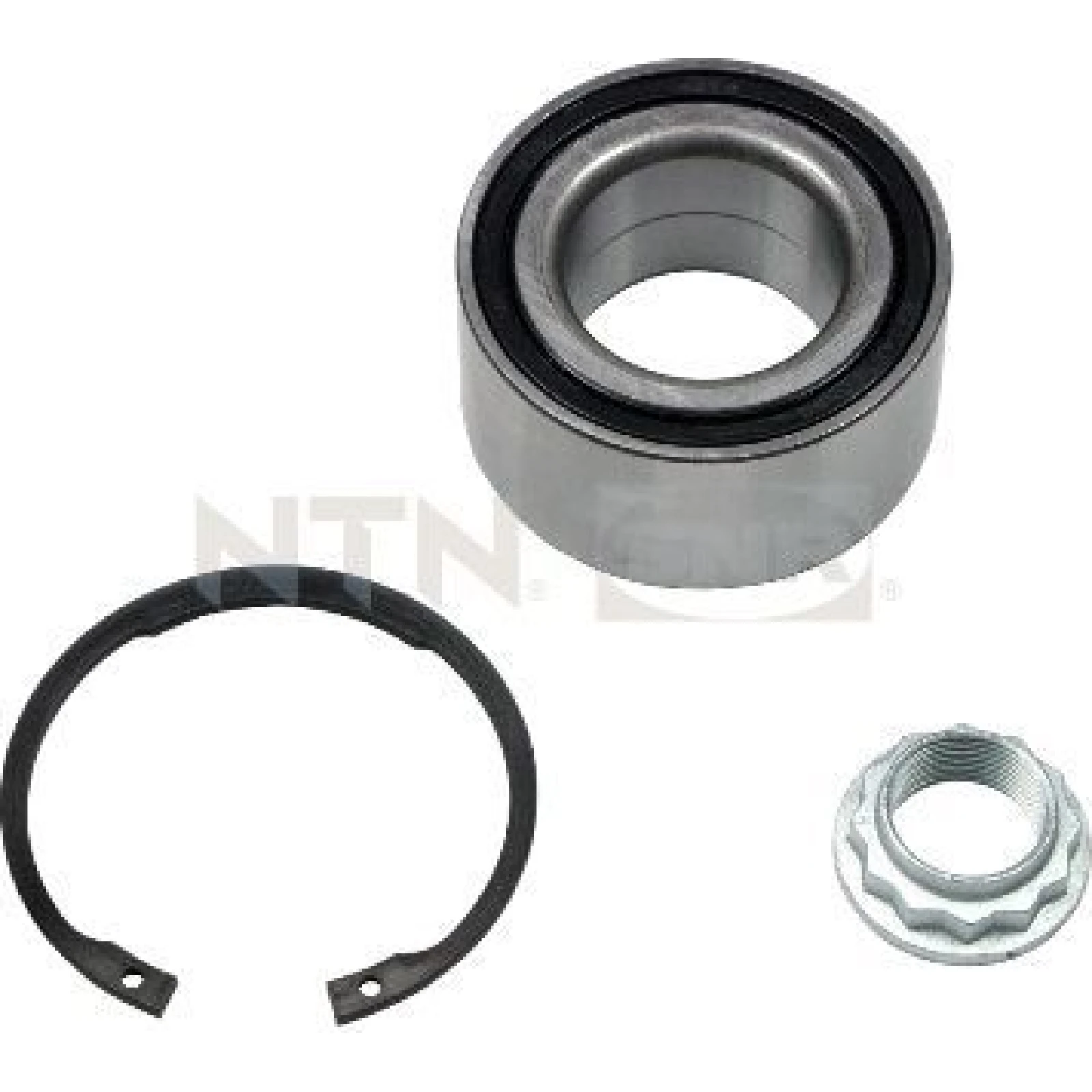 SNR Radlager R150.24