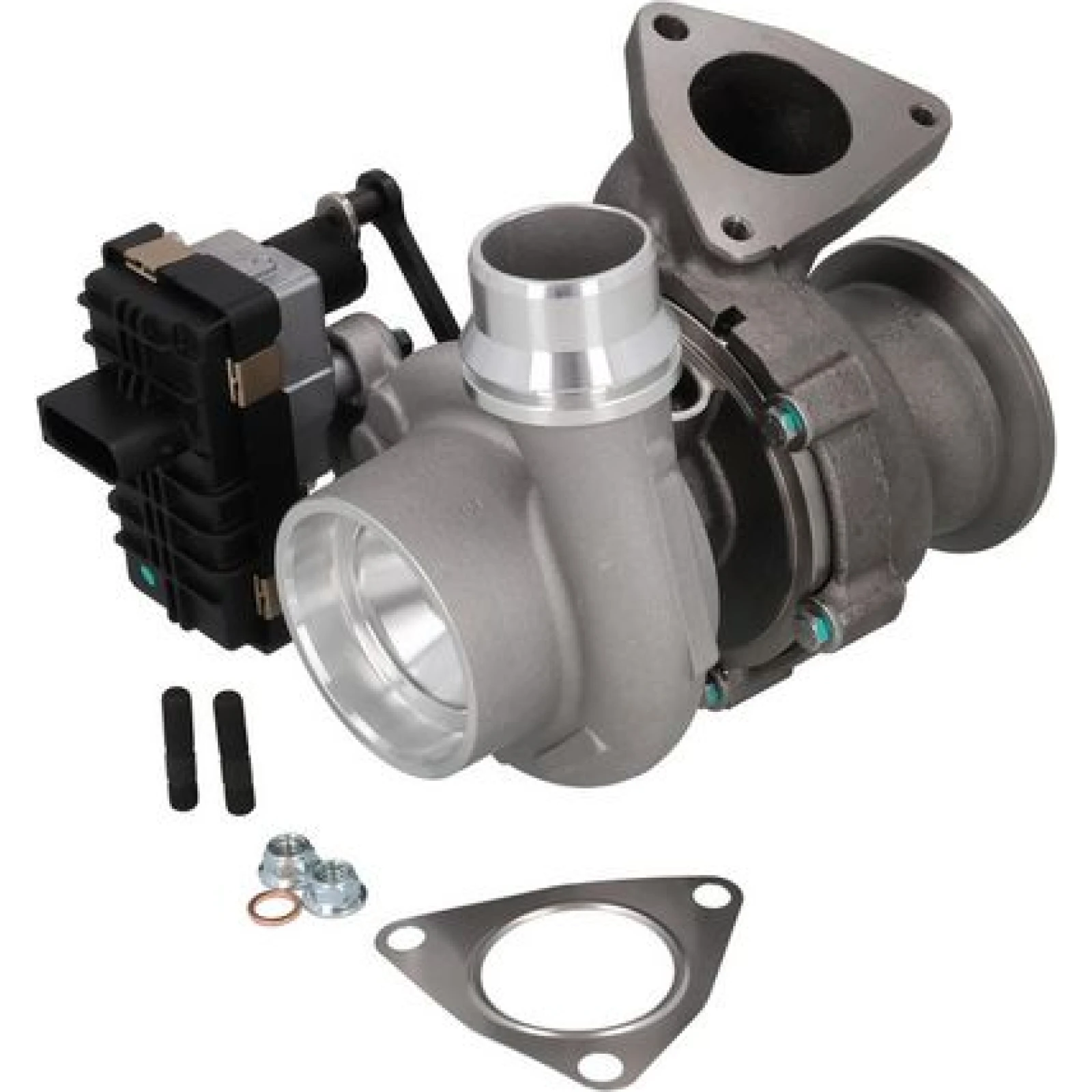 KAMOKA Turbolader 8600045