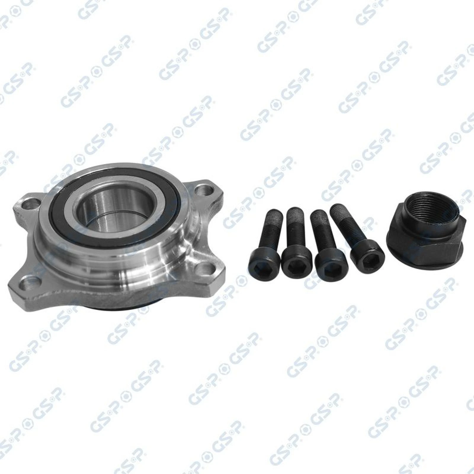 GSP Radlager 9237018K