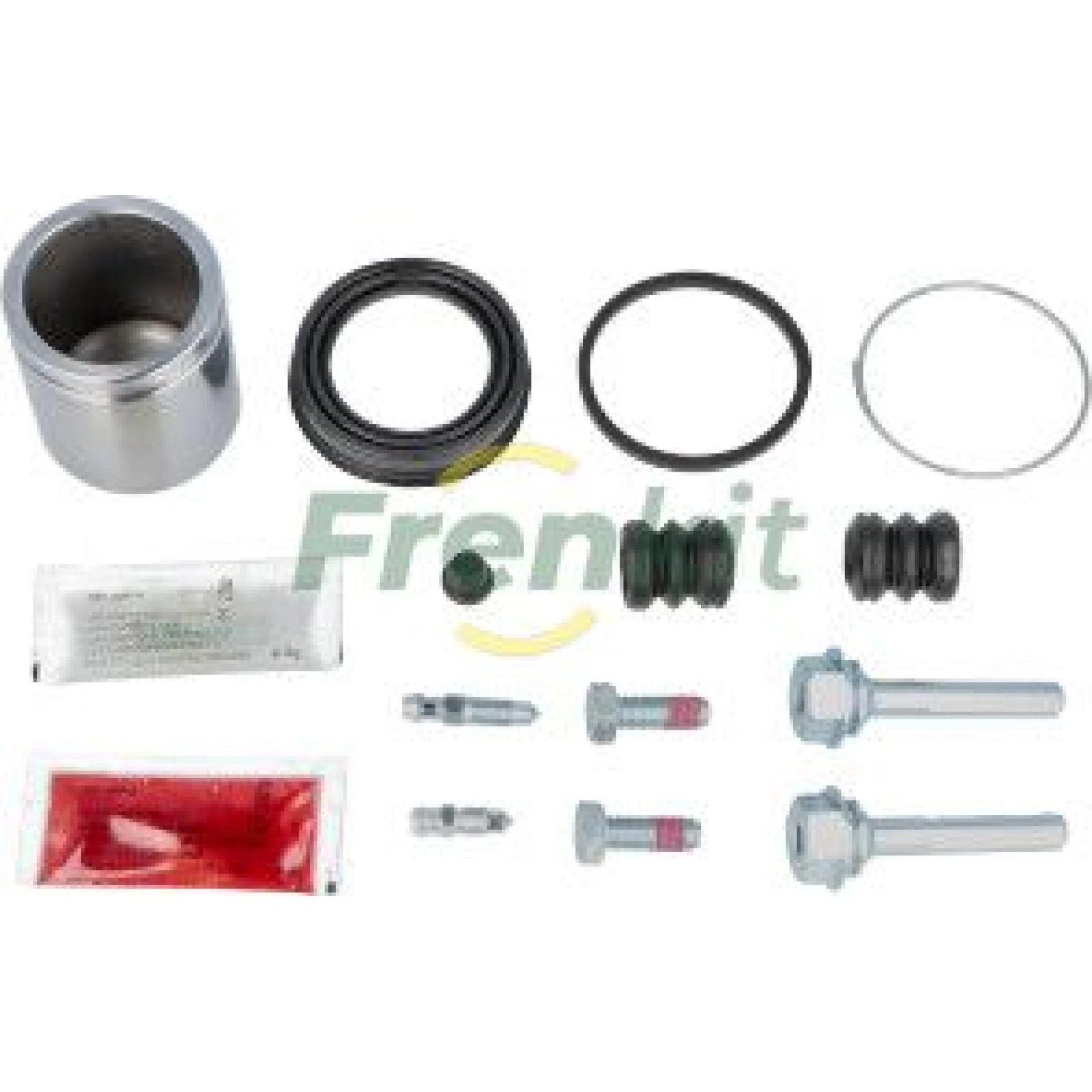FRENKIT Reparatursatz, Bremssattel 748314