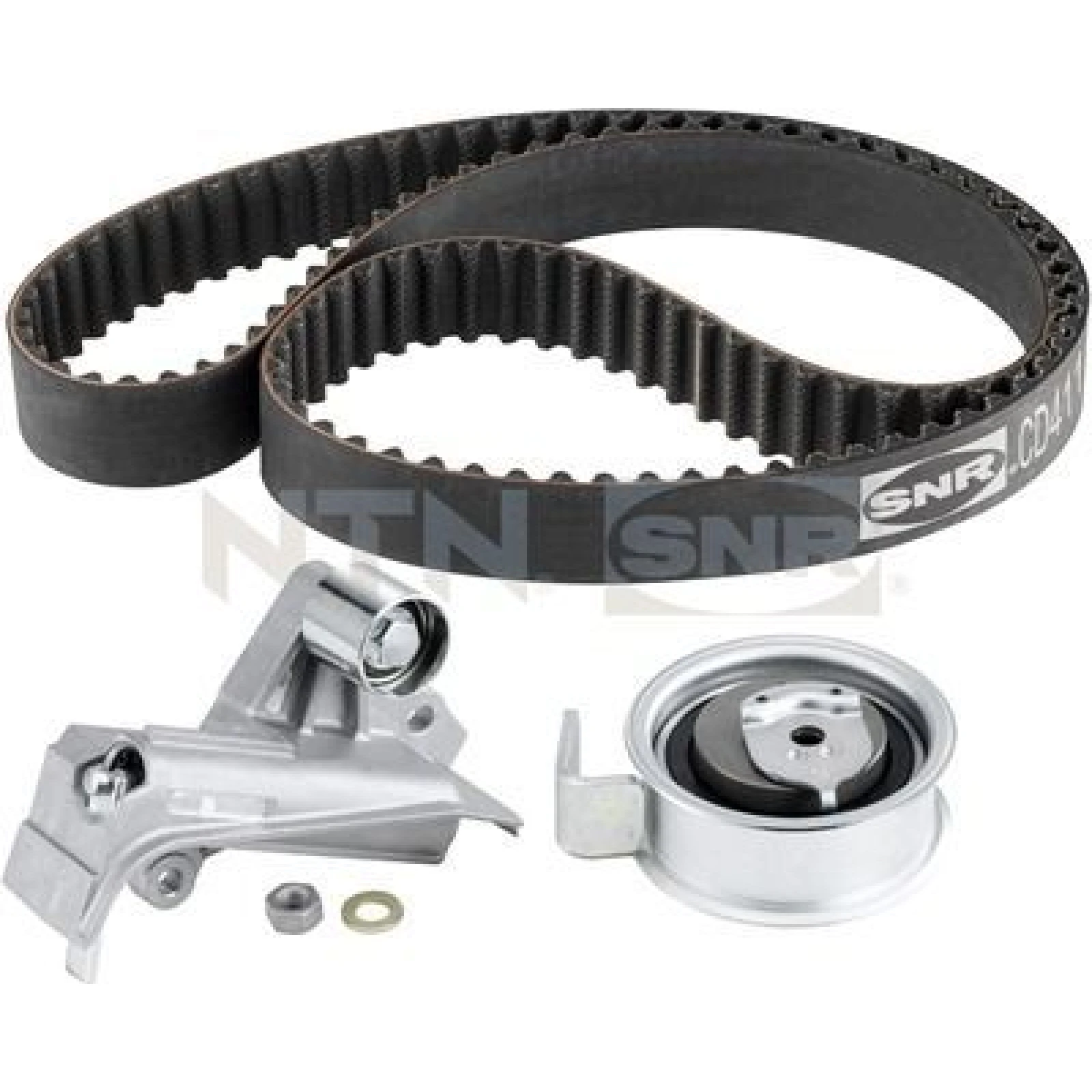SNR Zahnriemensatz KD457.45