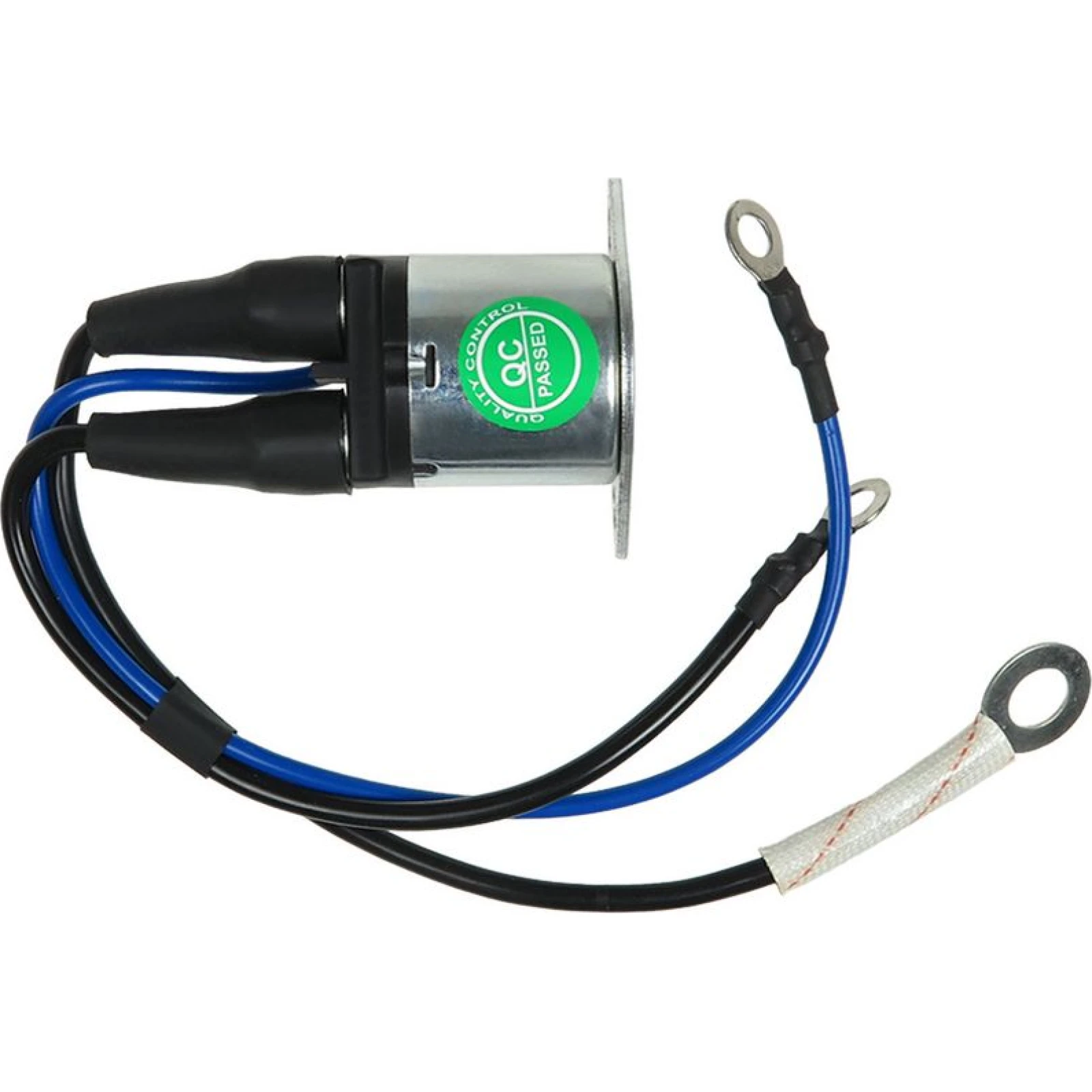 AUTOSTARTER Magnetschalter für Anlasser SS0033