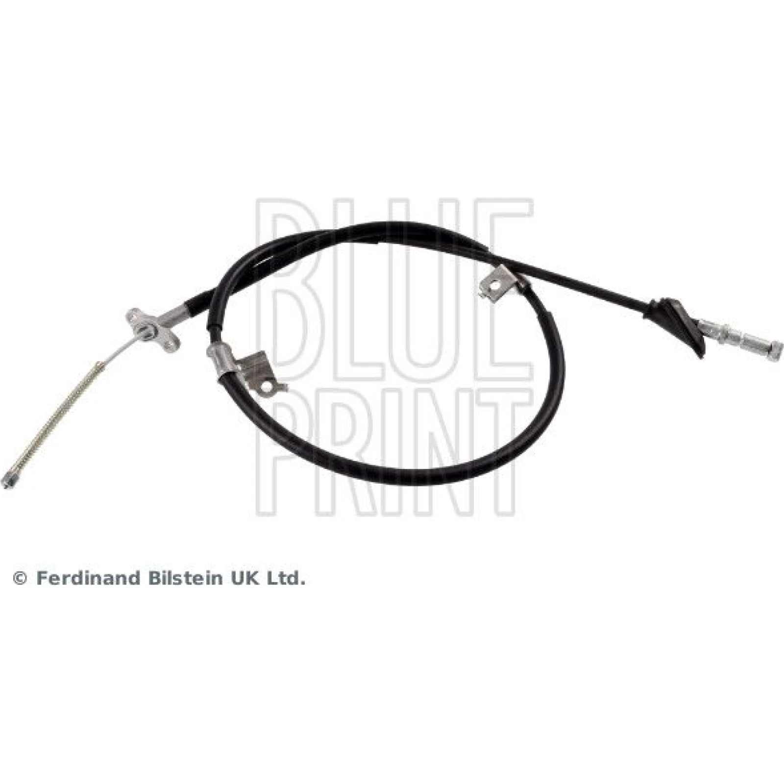 Seilzug, Feststellbremse Honda T. Cr-V 2.0-2.2Ctdi 01-06 Le ADH246149