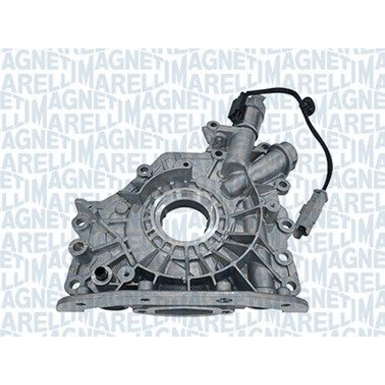 MAGNETI MARELLI Ölpumpe 351516000084