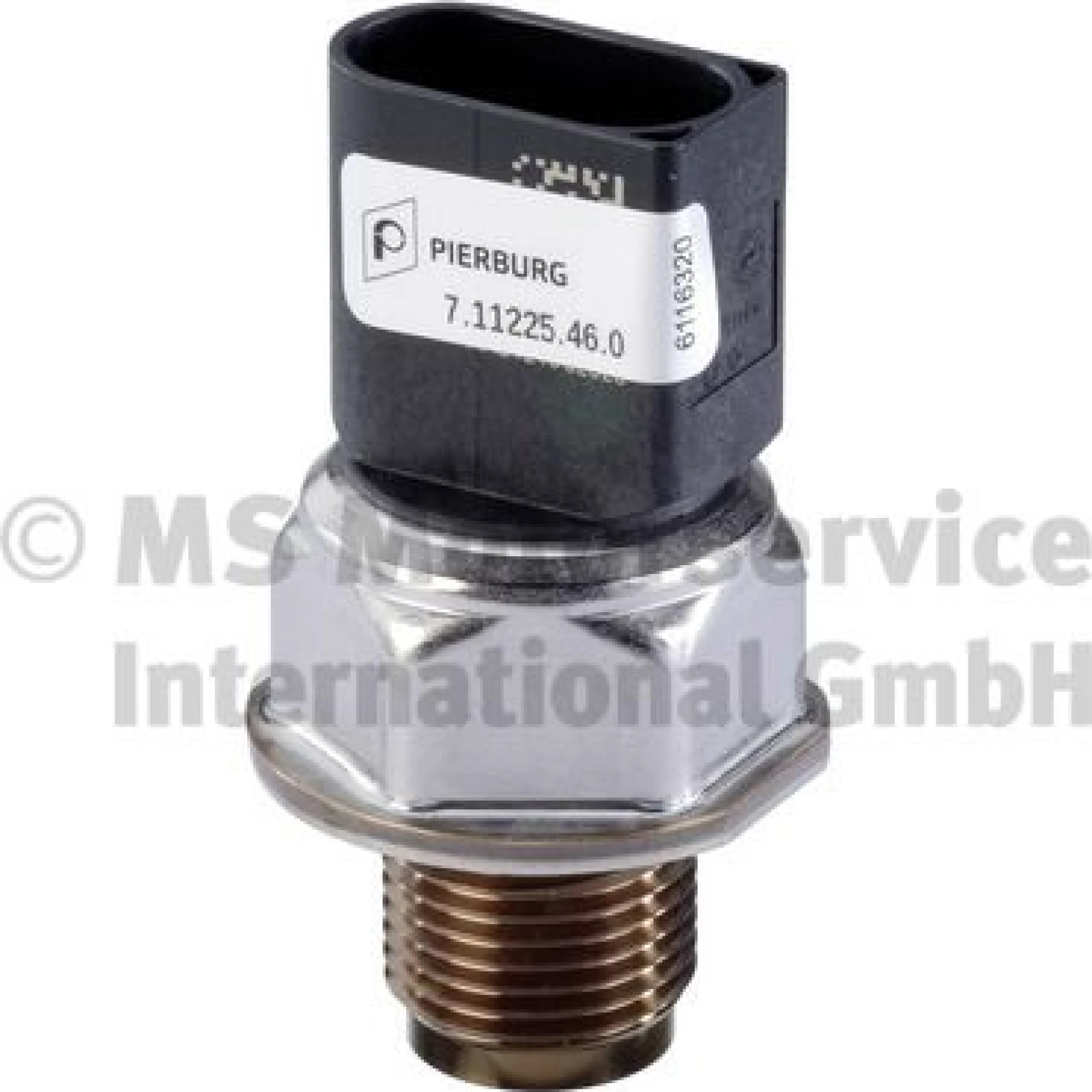 Kraftstoffdrucksensor 7.11225.46.0