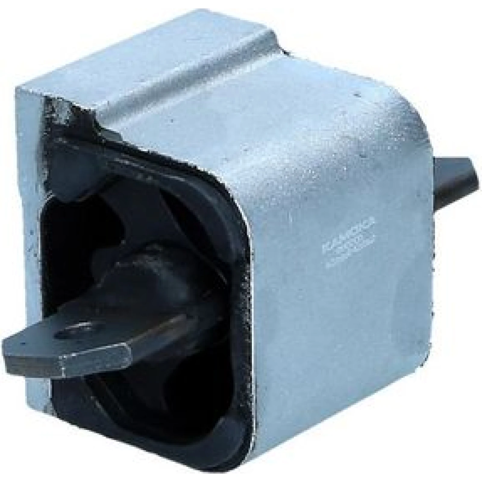 KAMOKA Lagerung, Motor 890205