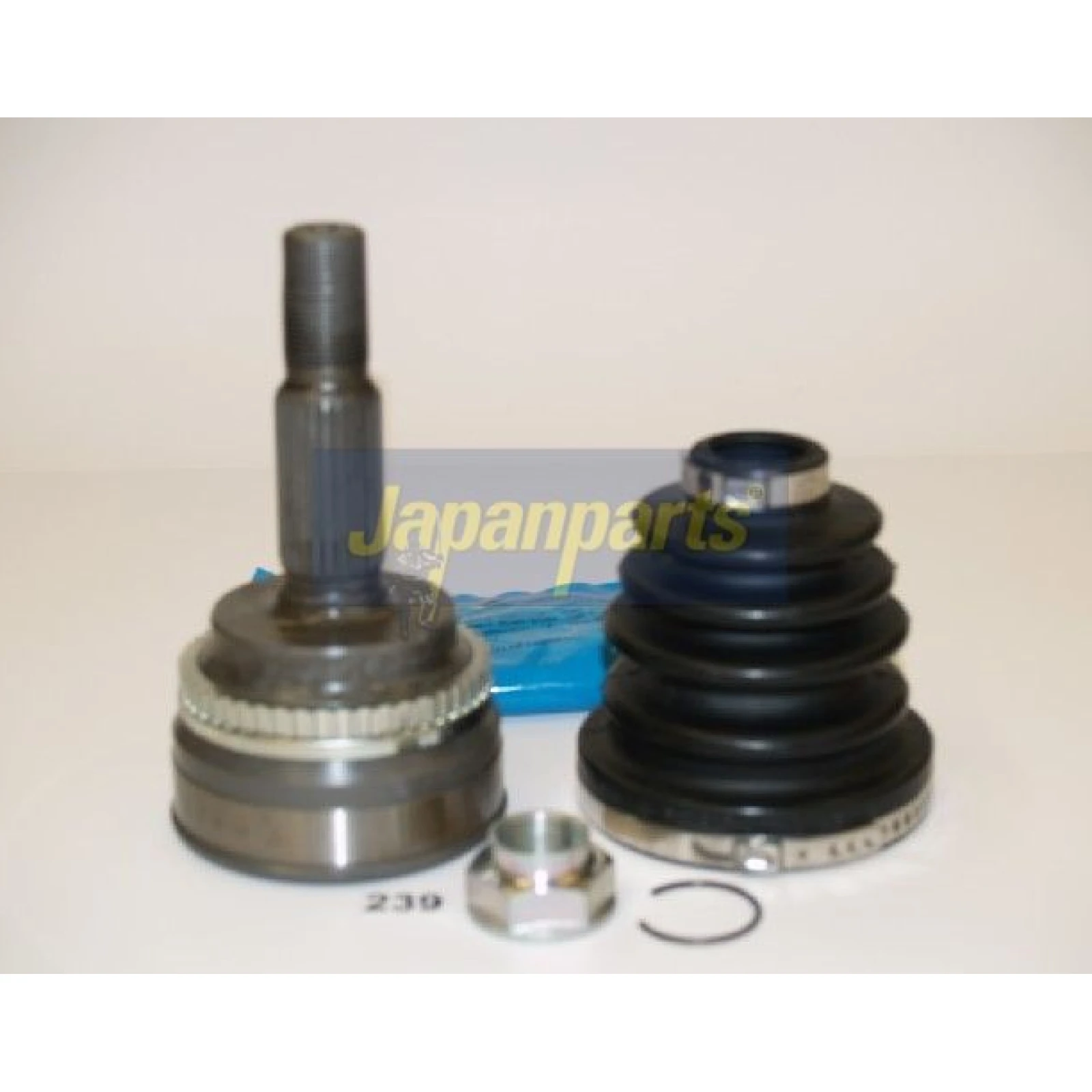 Gelenksatz, Antriebswelle Toyota Rav-4 Abs GI-239