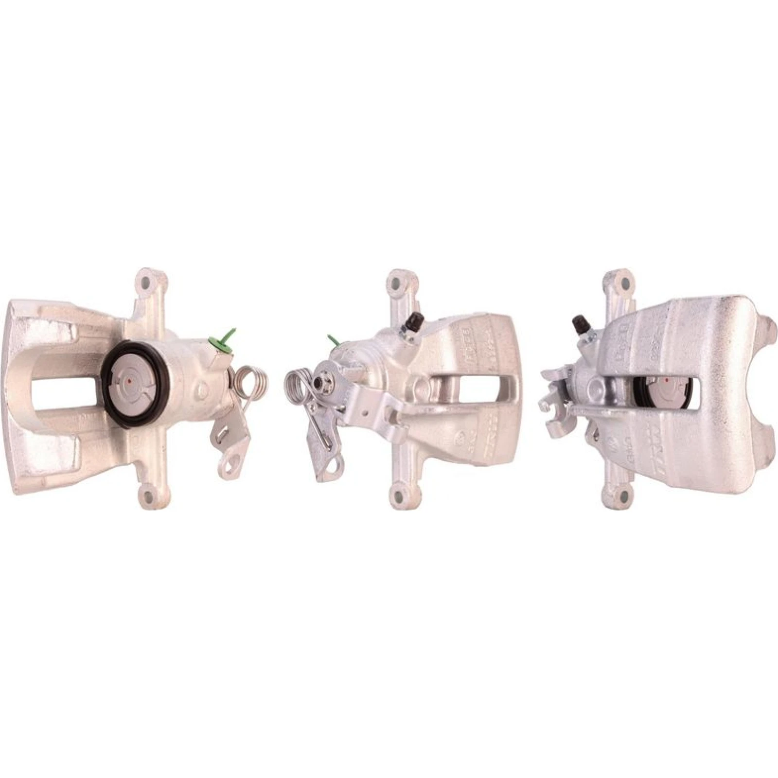 Tauschbremssattel 4277600