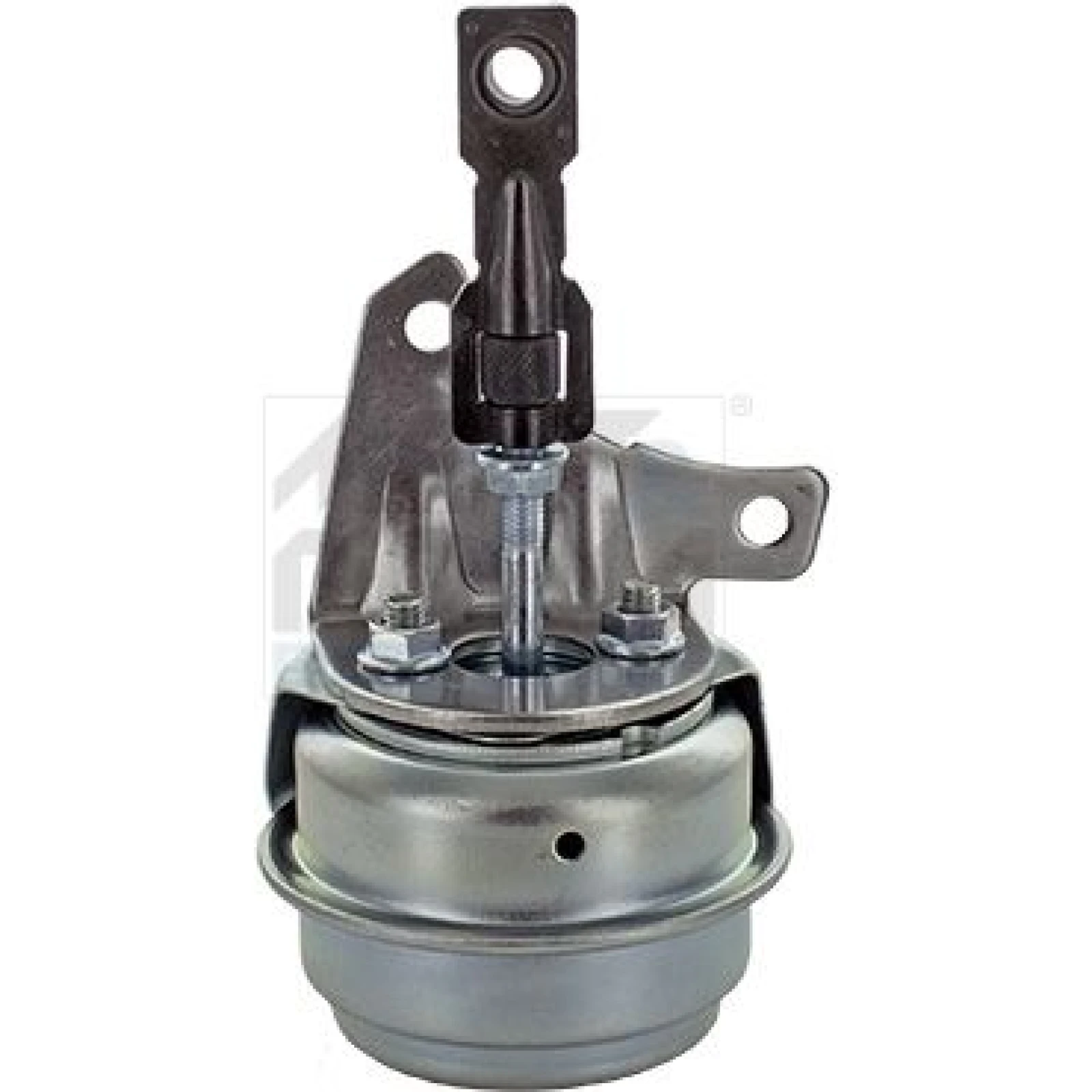 Meat & Doria Ladedruckregelventil 61503, pneumatisch – OE Nummer 8200494545B - l